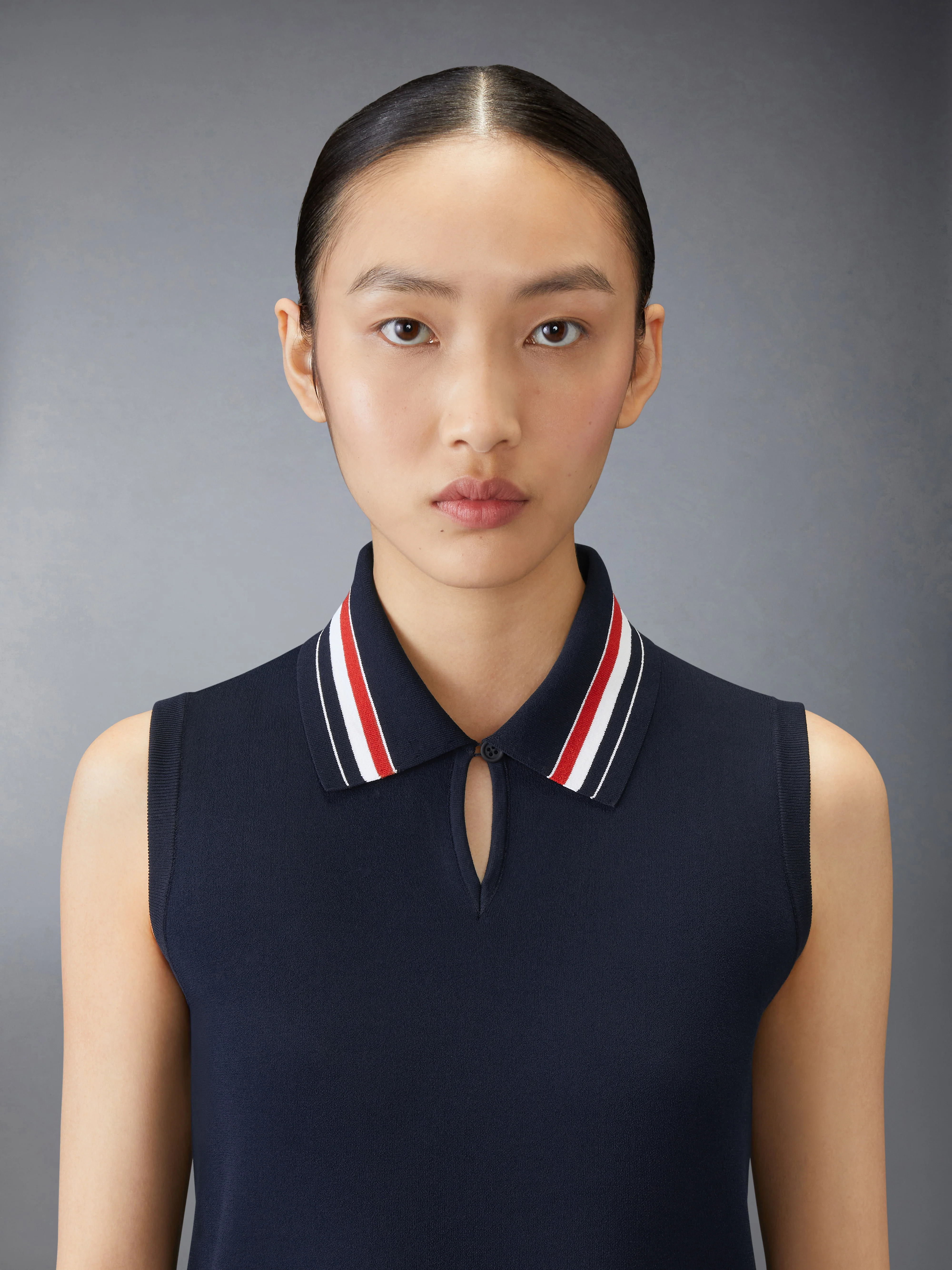 MINI POLO TENNIS DRESS - Image 4