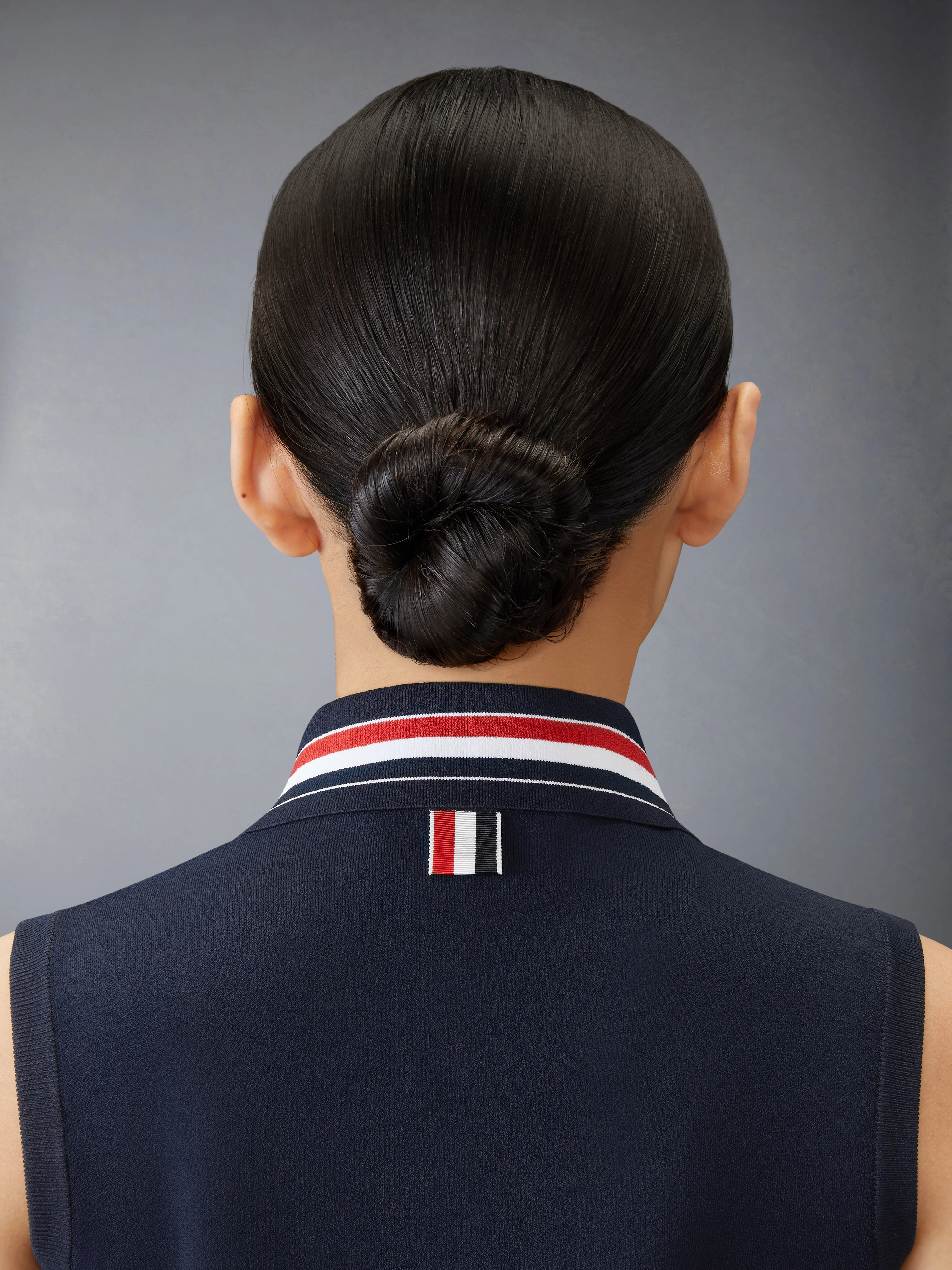 MINI POLO TENNIS DRESS - Image 5