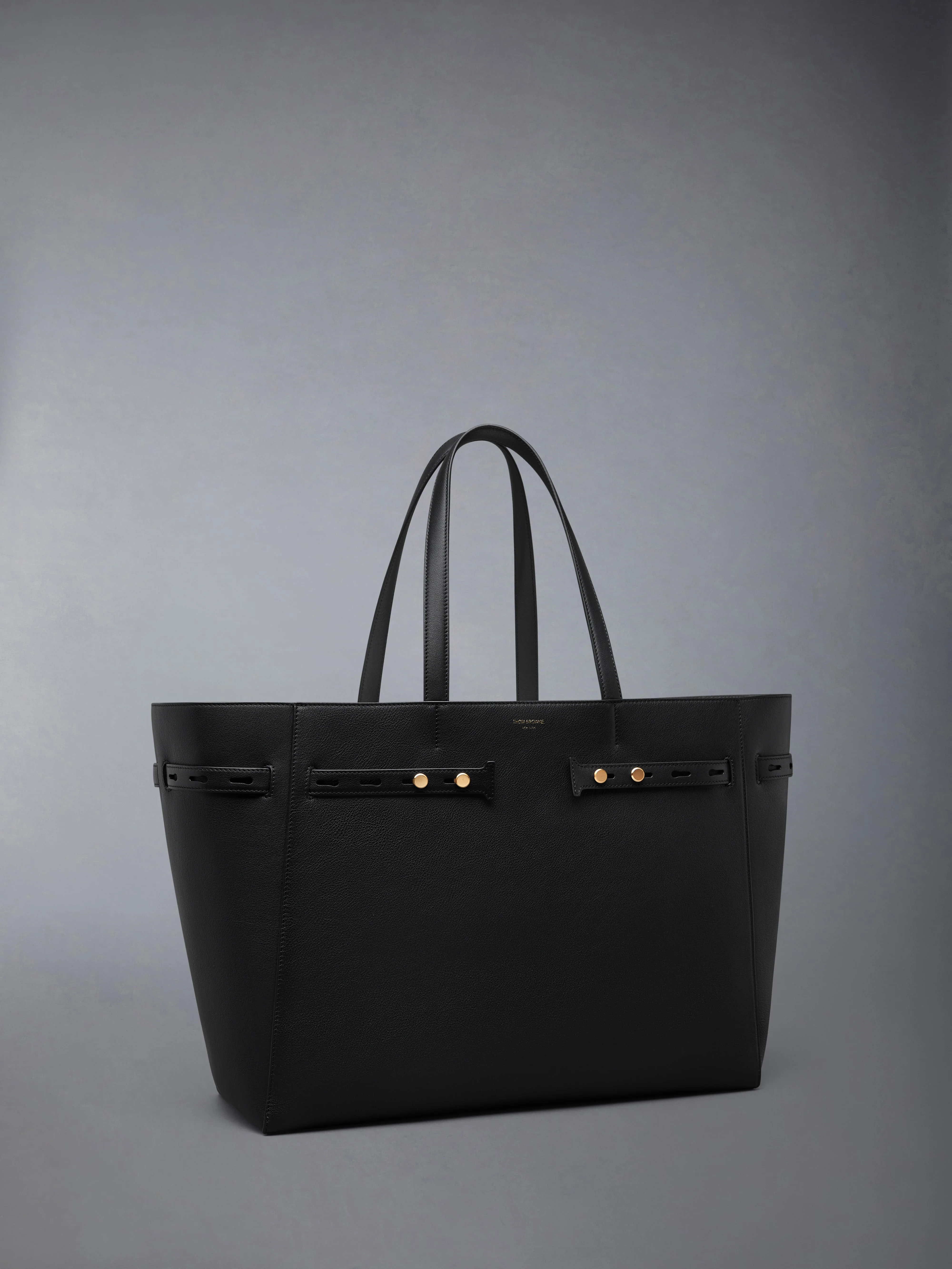 MR. THOM CABAS BAG IN SOFT CALF LEATHER - Image 2