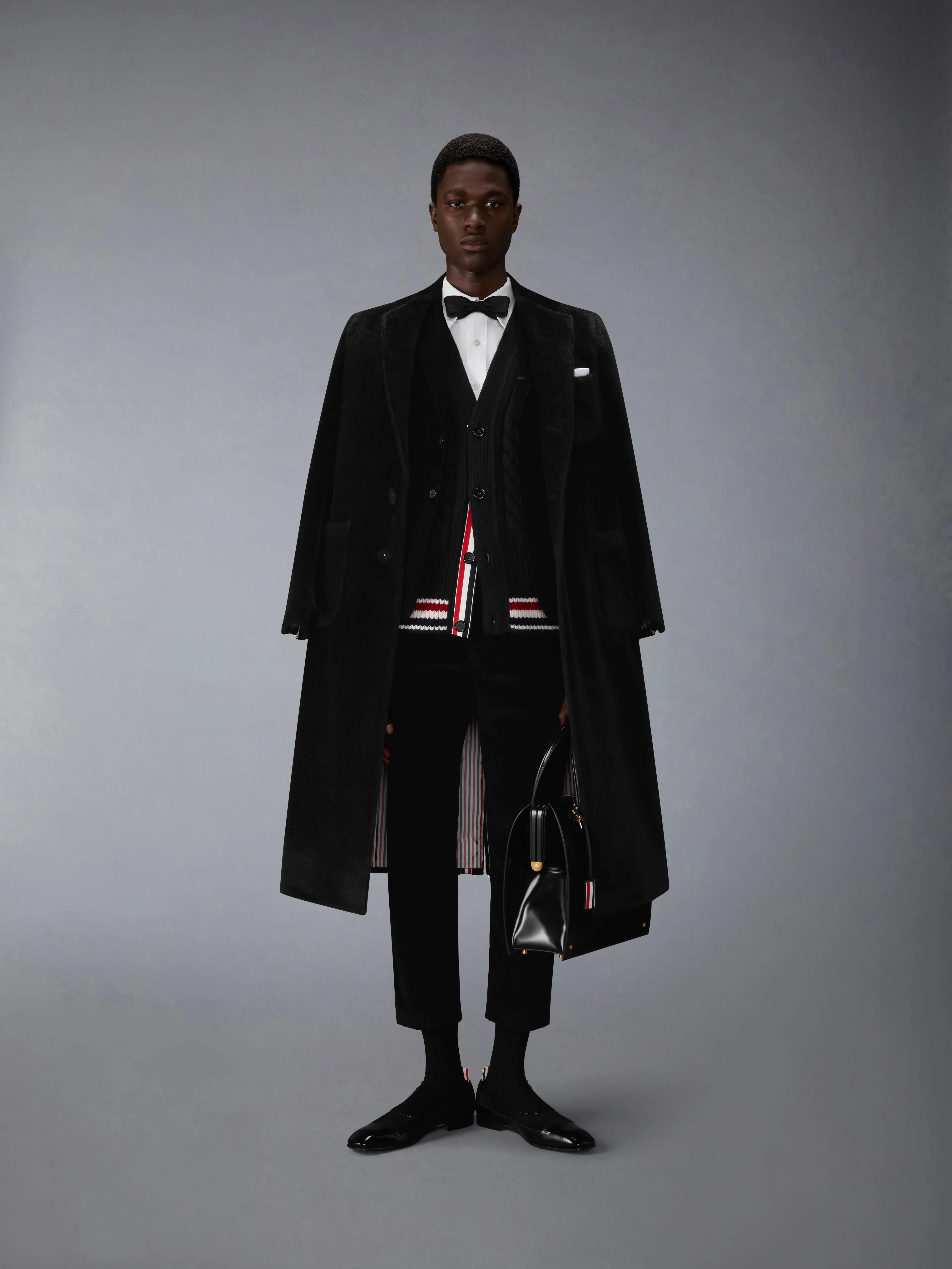 NARROW WALE CORDUROY SPORTCOAT - Image 3