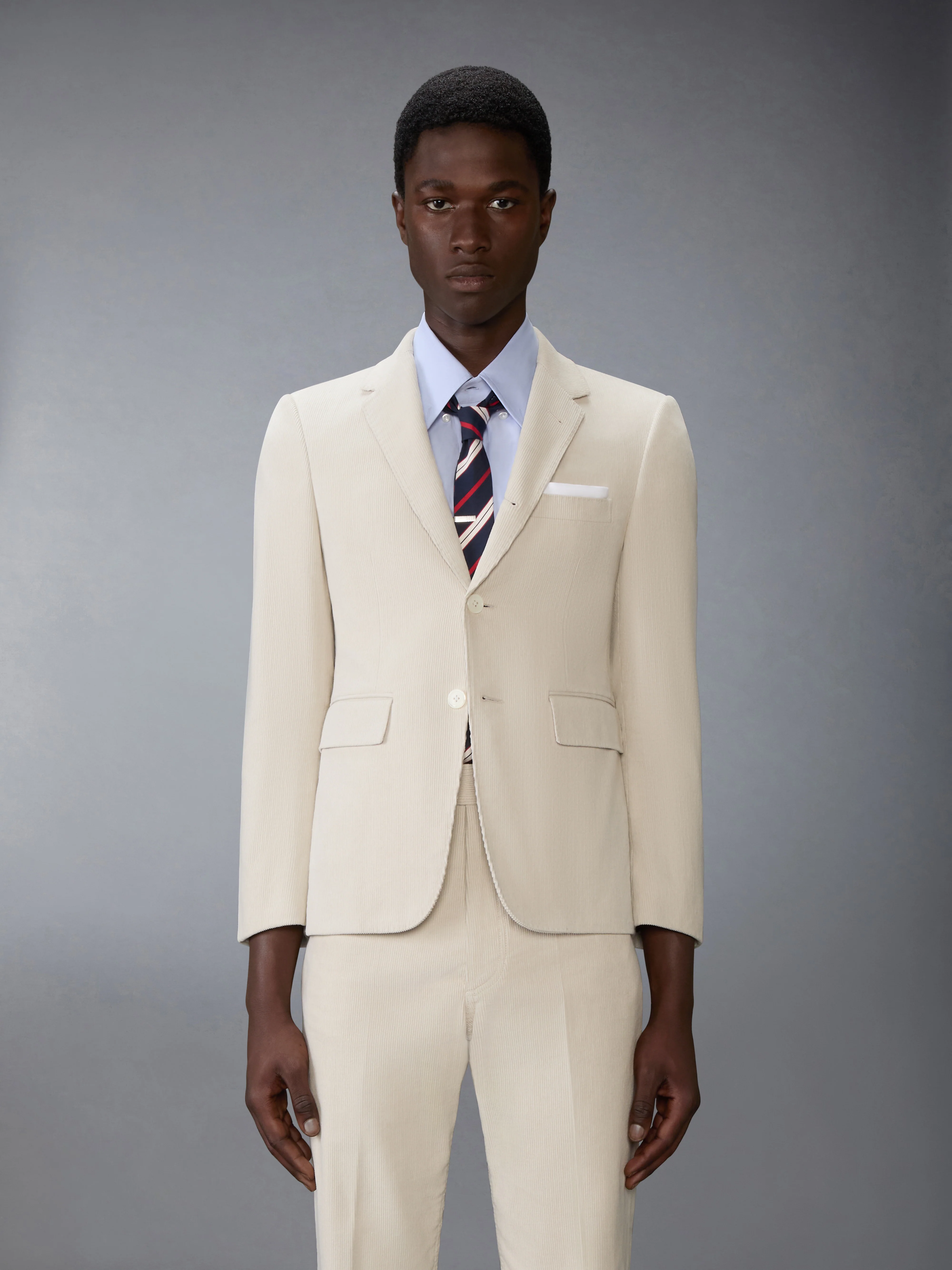 NARROW WALE CORDUROY SPORTCOAT