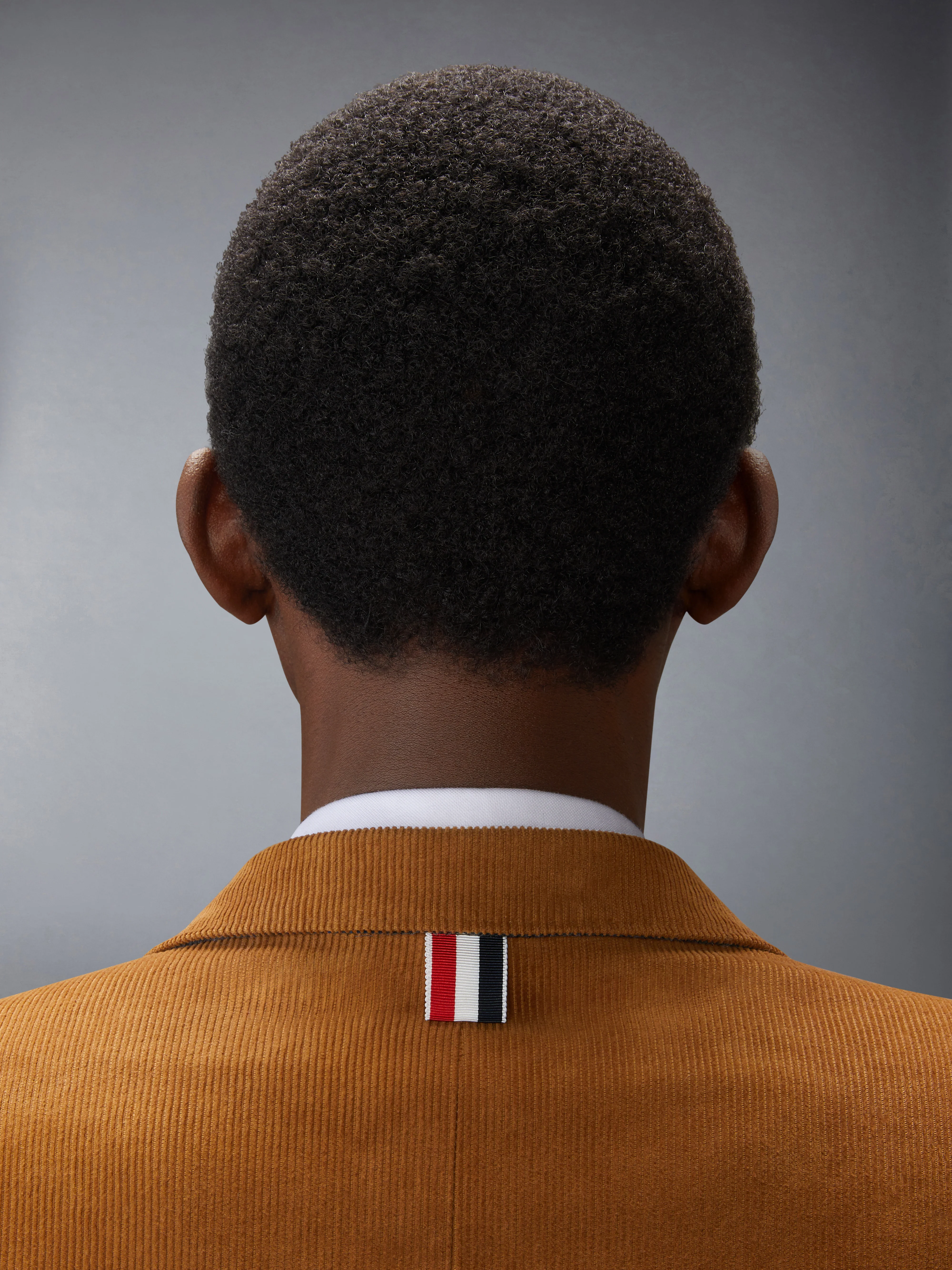 NARROW WALE CORDUROY SPORTCOAT - Image 4
