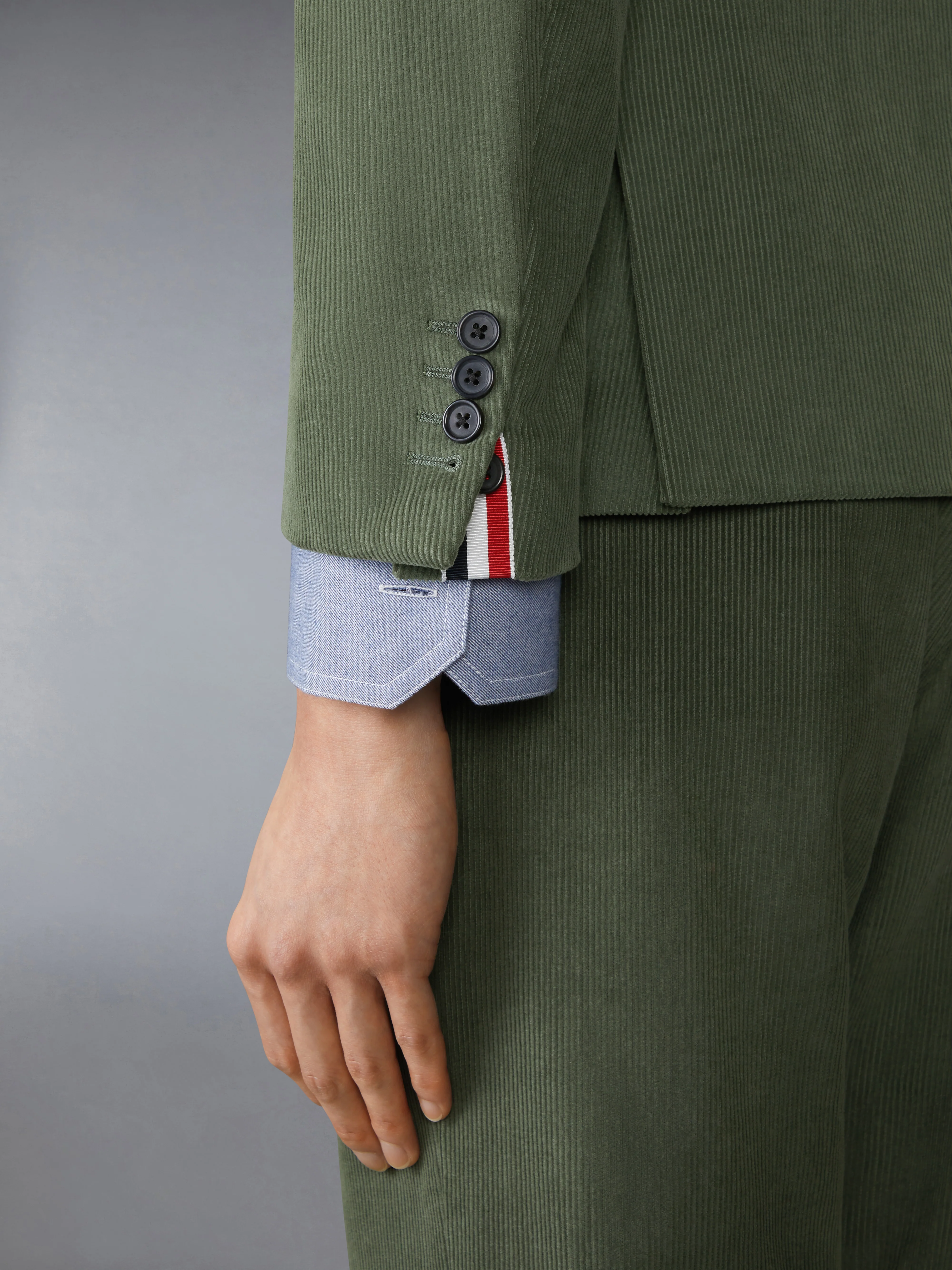 NARROW WALE CORDUROY SPORTCOAT - Image 4