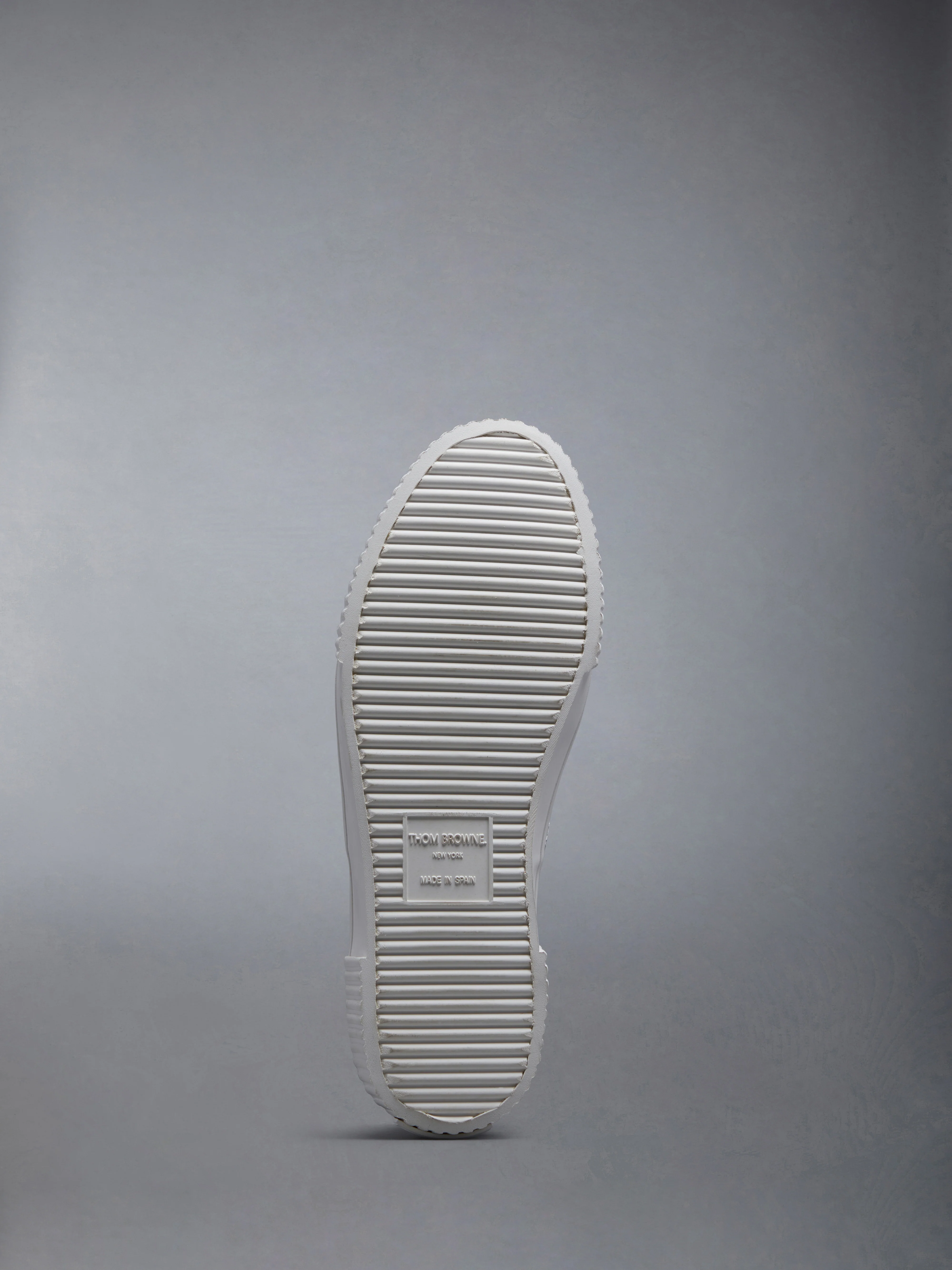 Nautical Toile Canvas Heritage Sneaker - Image 6