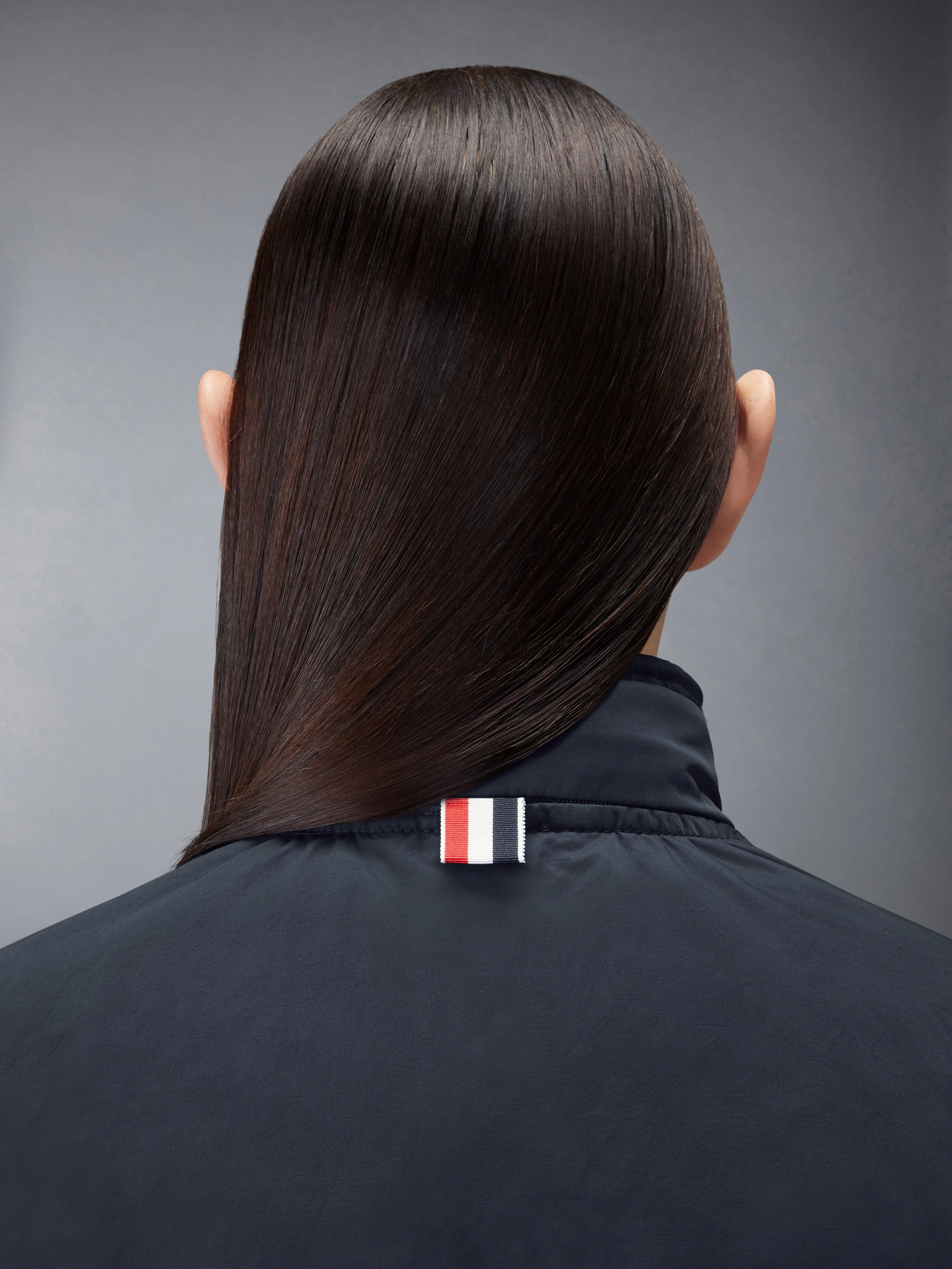 NYLON TECH TRACK JACKET - Image 6
