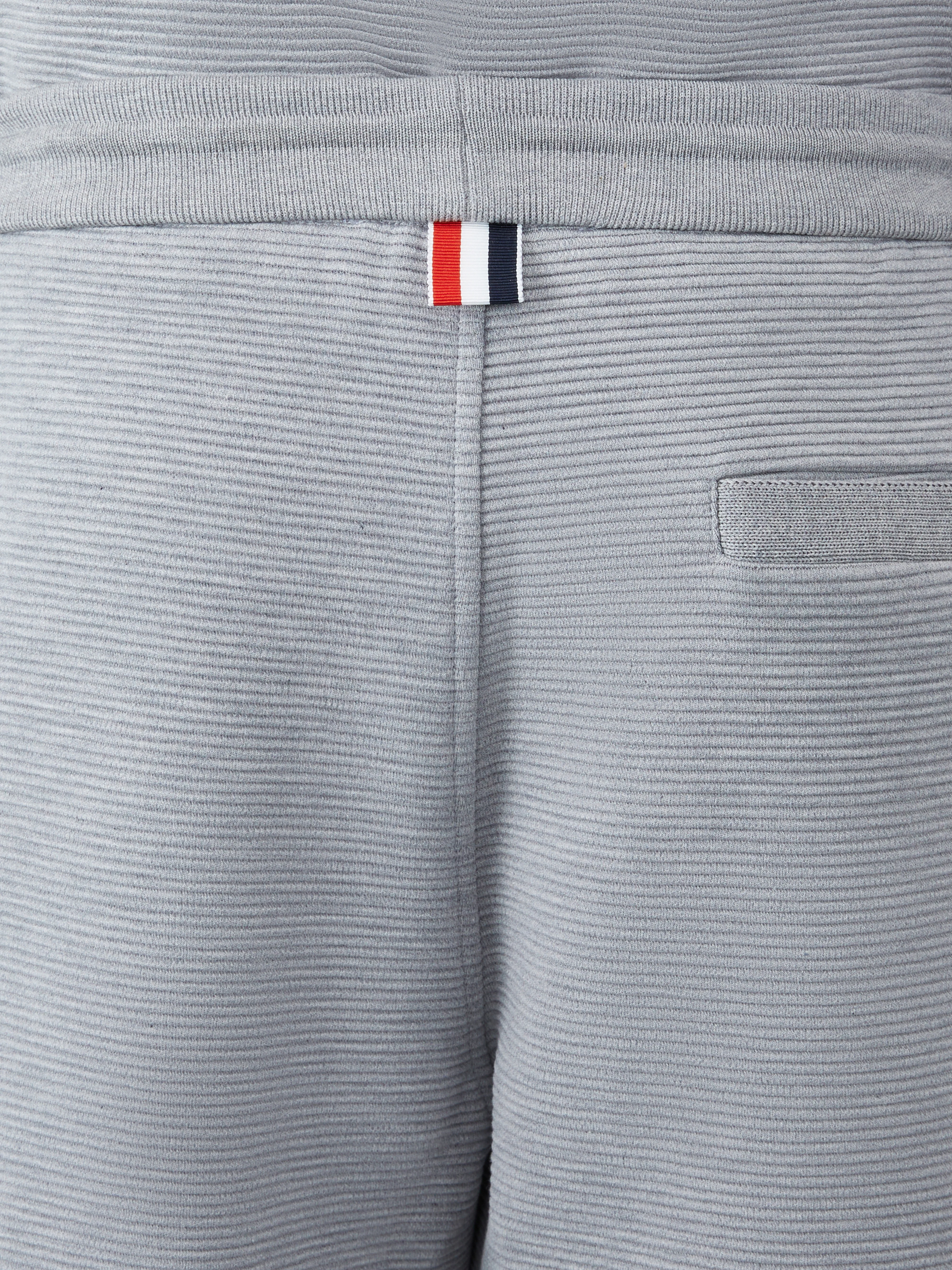 OTTOMAN 4-BAR SWEATSHORTS - Image 6