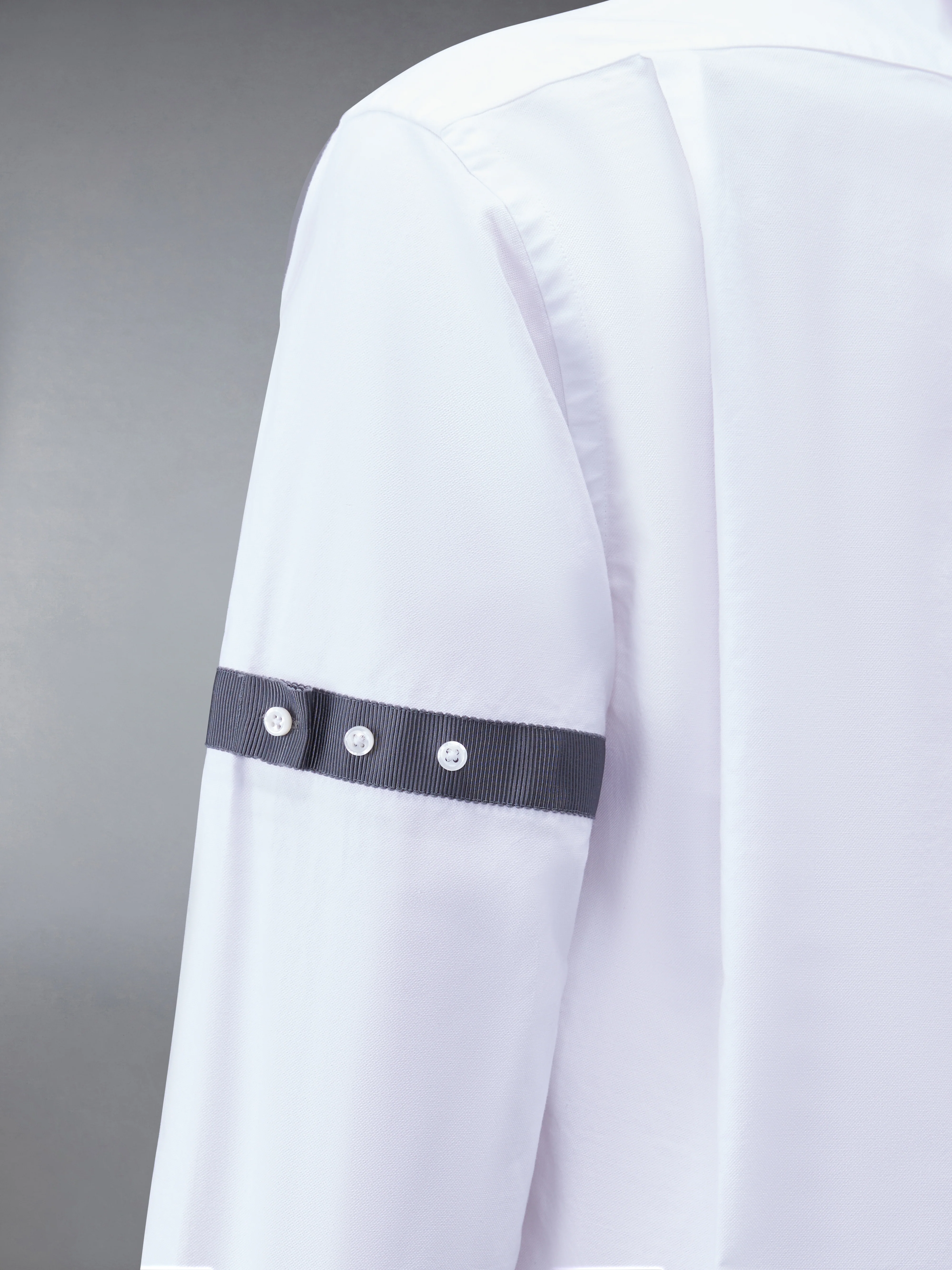 OXFORD RWB ARMBAND SHIRT - Image 7