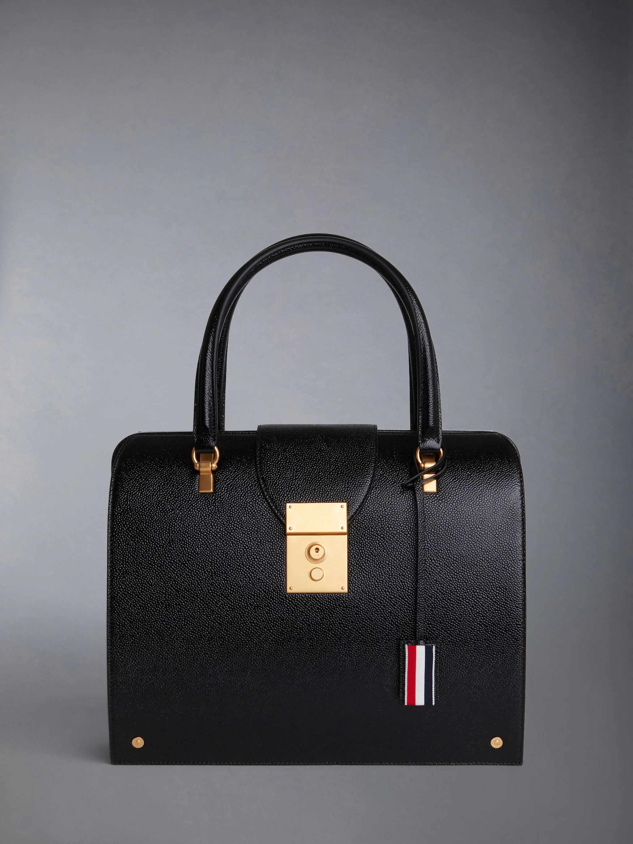 PEBBLE LUCIDO MRS. THOM BAG