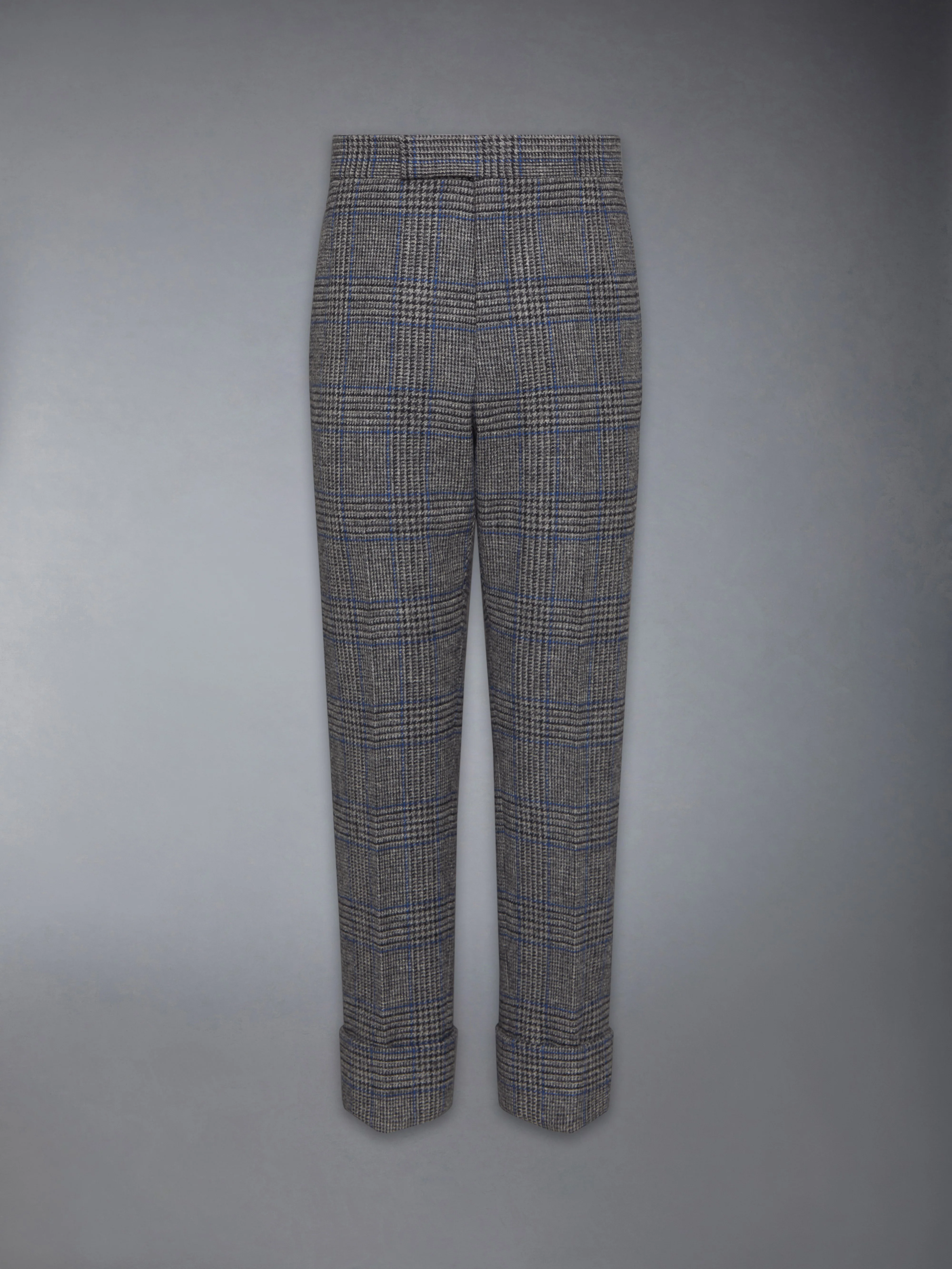 PRINCE OF WALES HUNTING TWEED TROUSER - Image 5