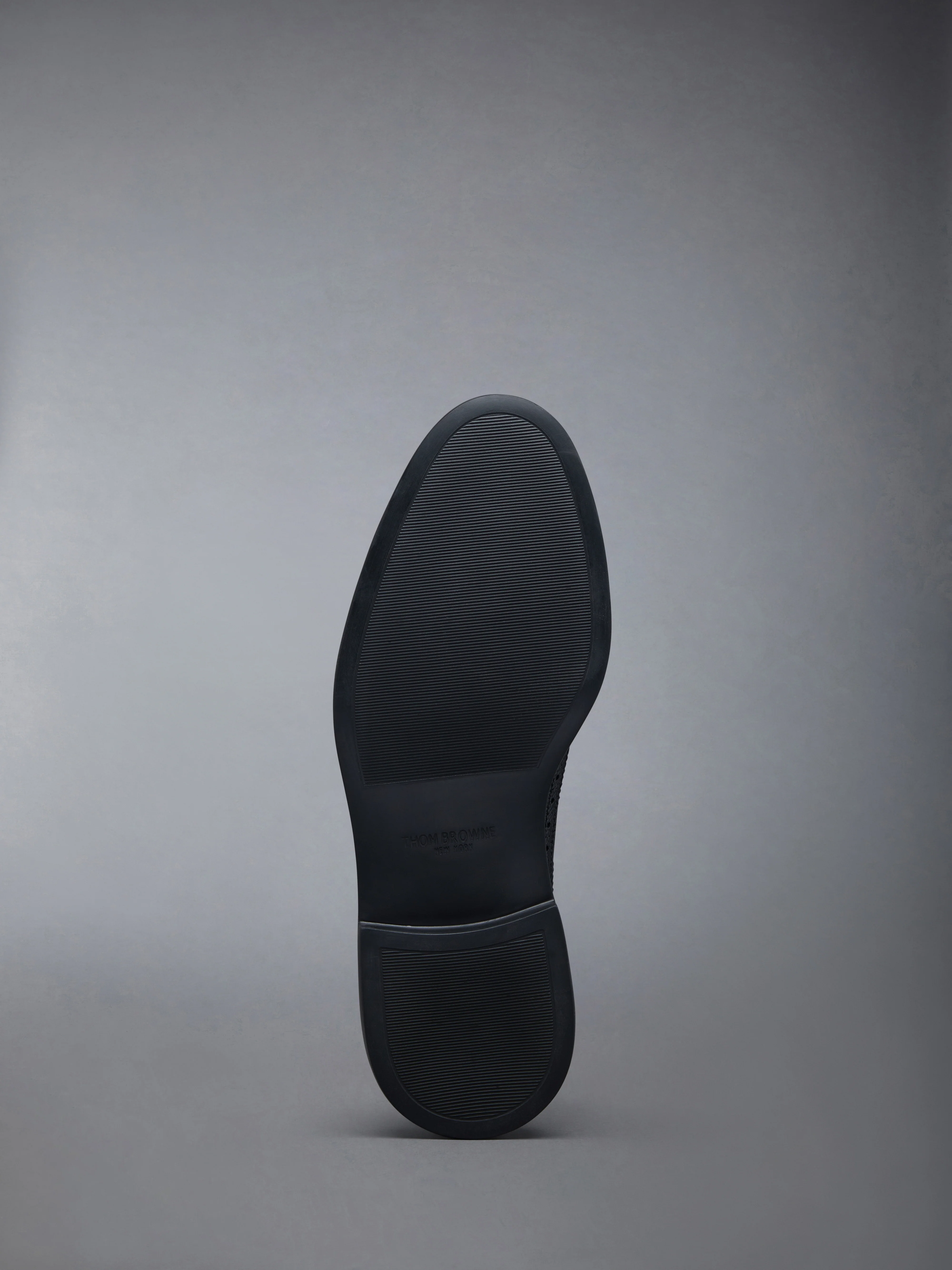 RUBBER SOLE 3-BOW LONGWING BROGUE - Image 6
