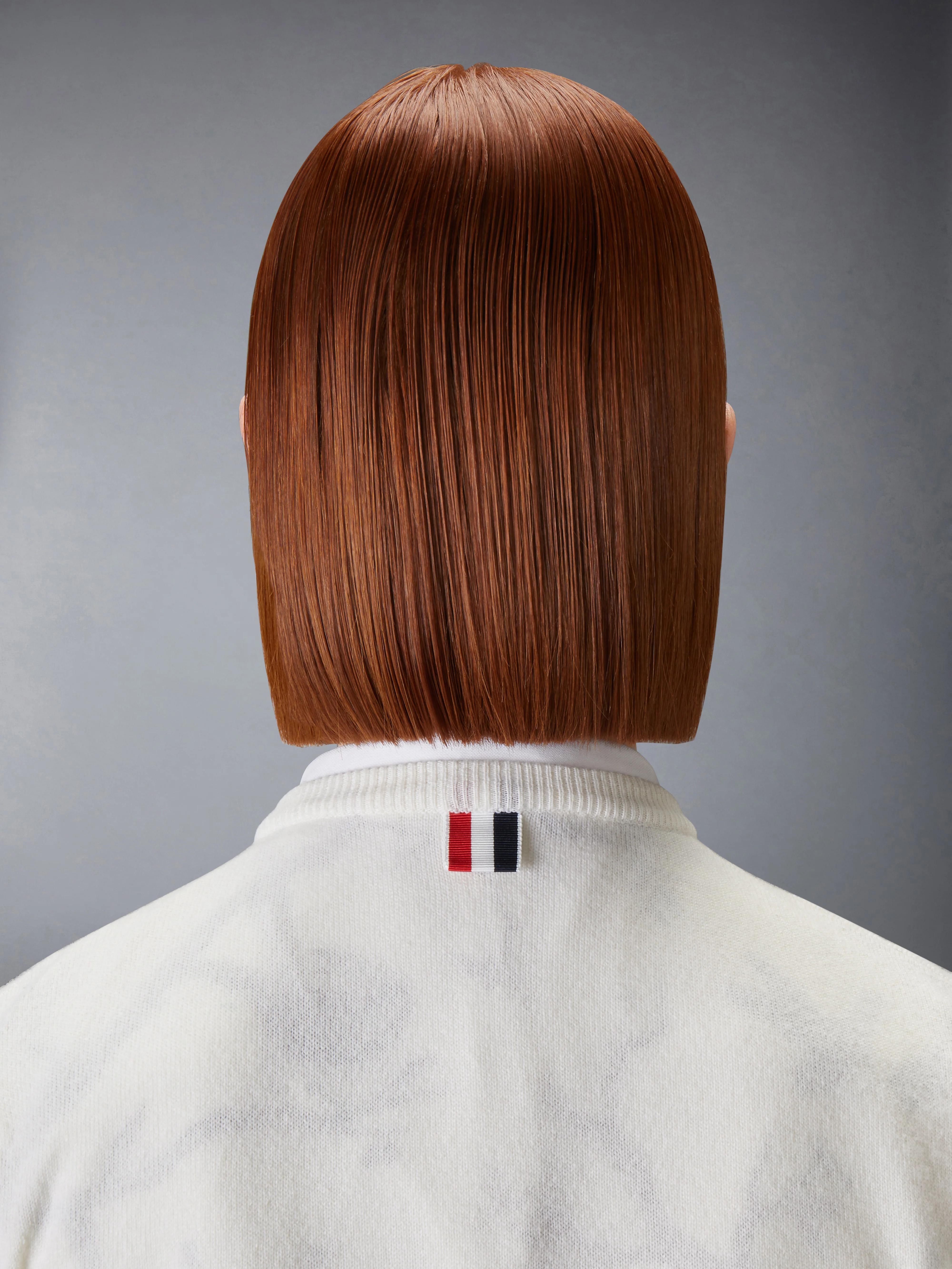 SCENIC BIRDS INTARSIA CASHMERE CARDIGAN - Image 5