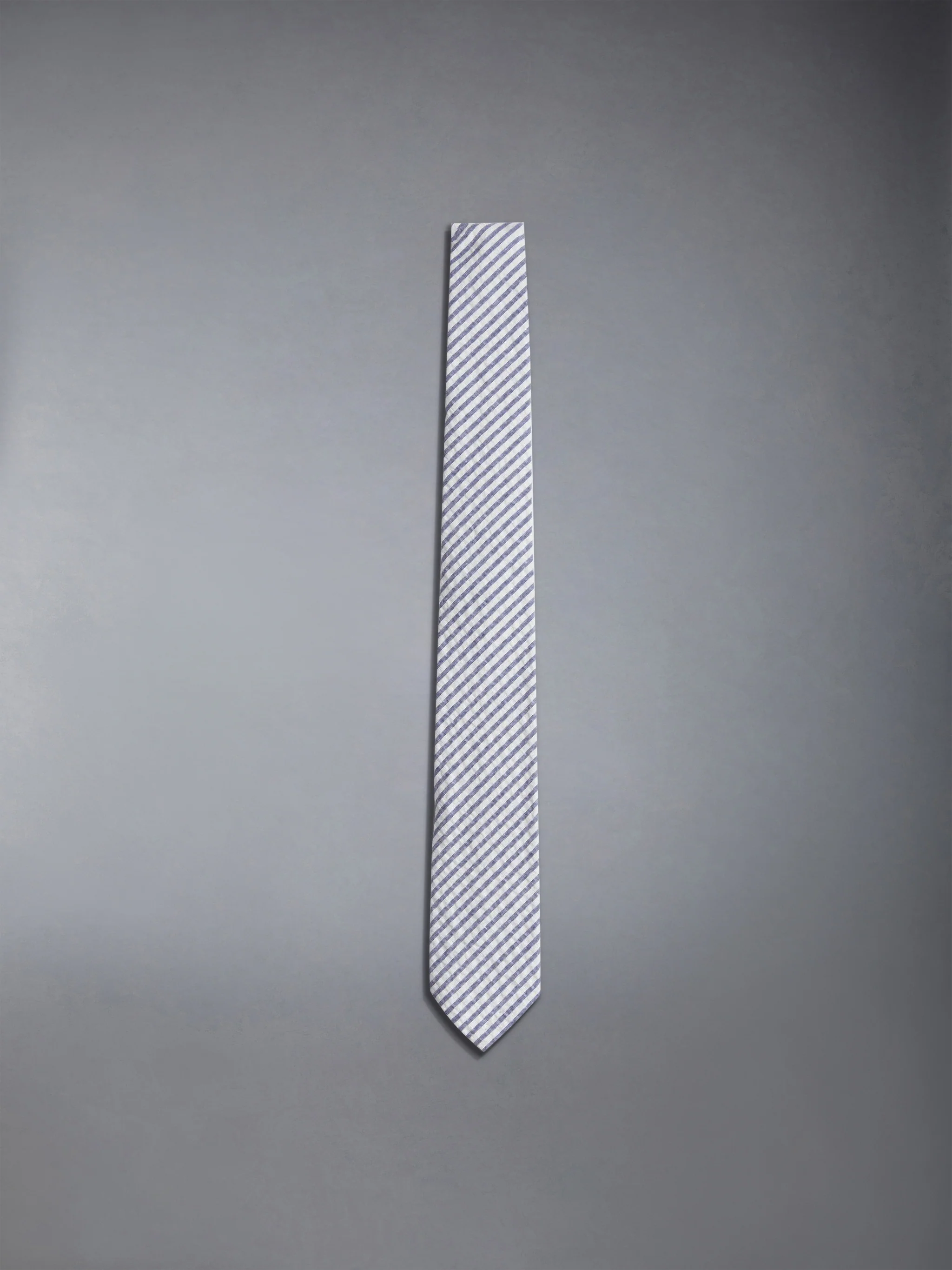 SEERSUCKER CLASSIC TIE