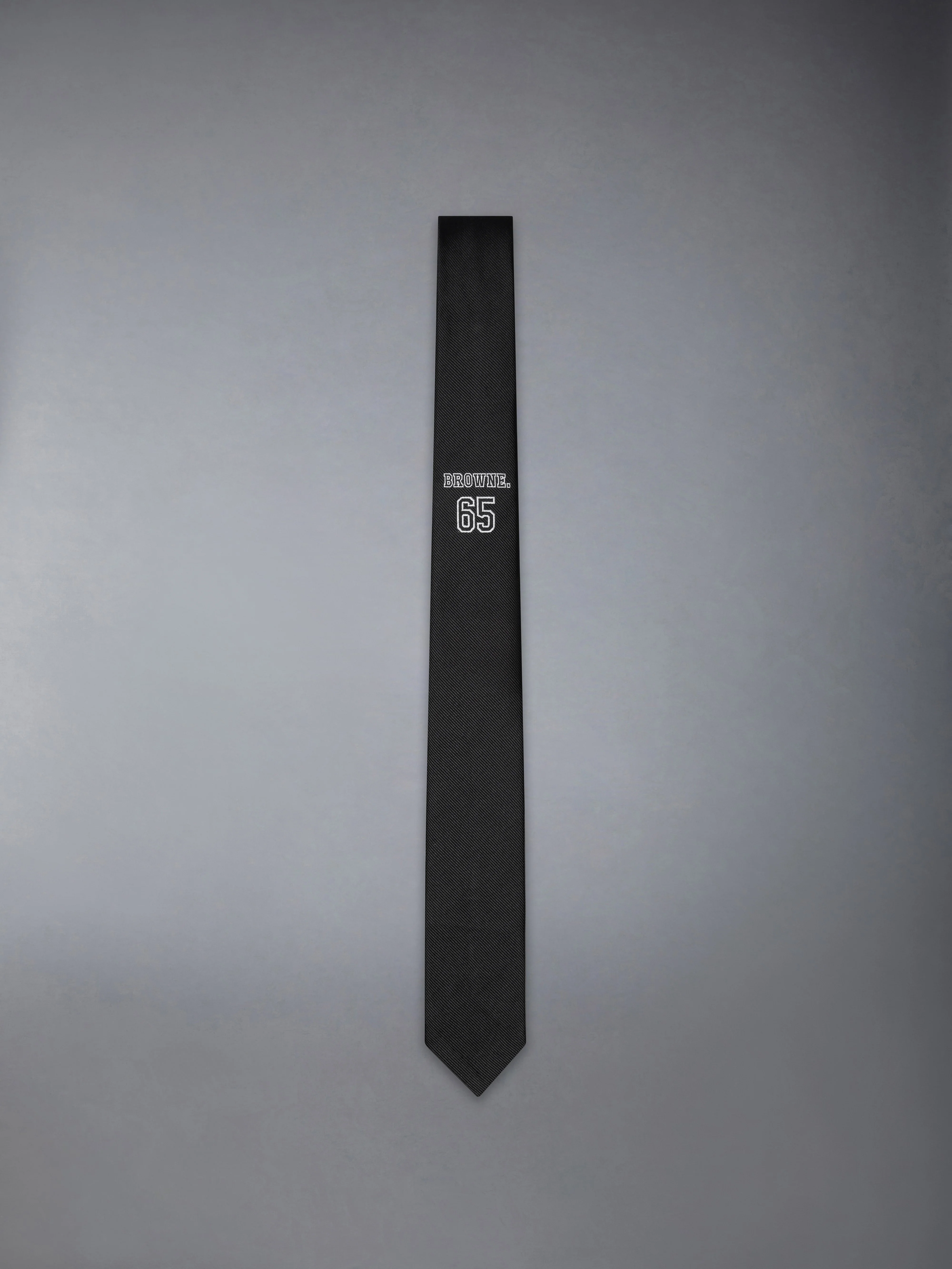 SILK BROWNE 65 TIE