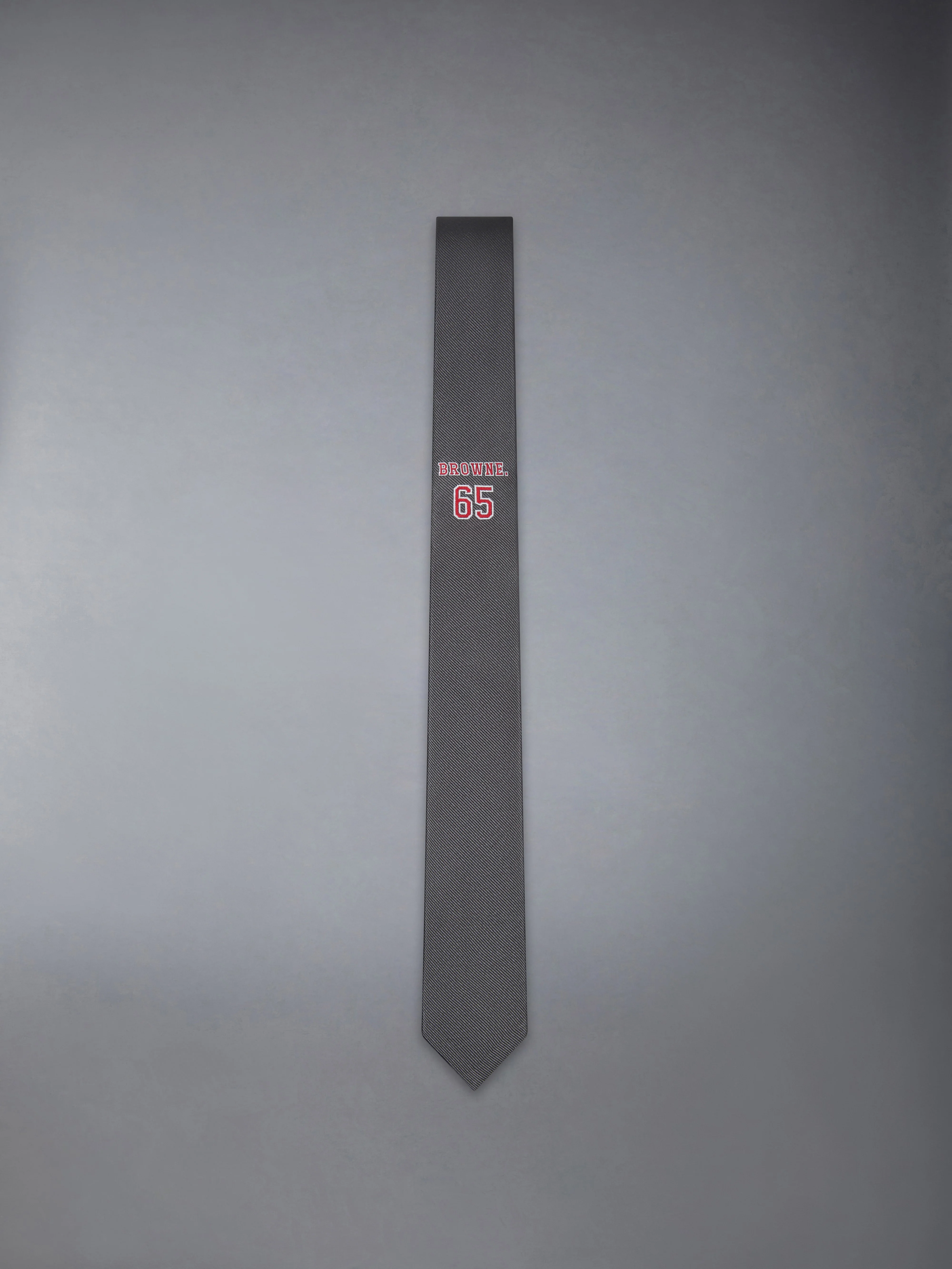 SILK BROWNE 65 TIE