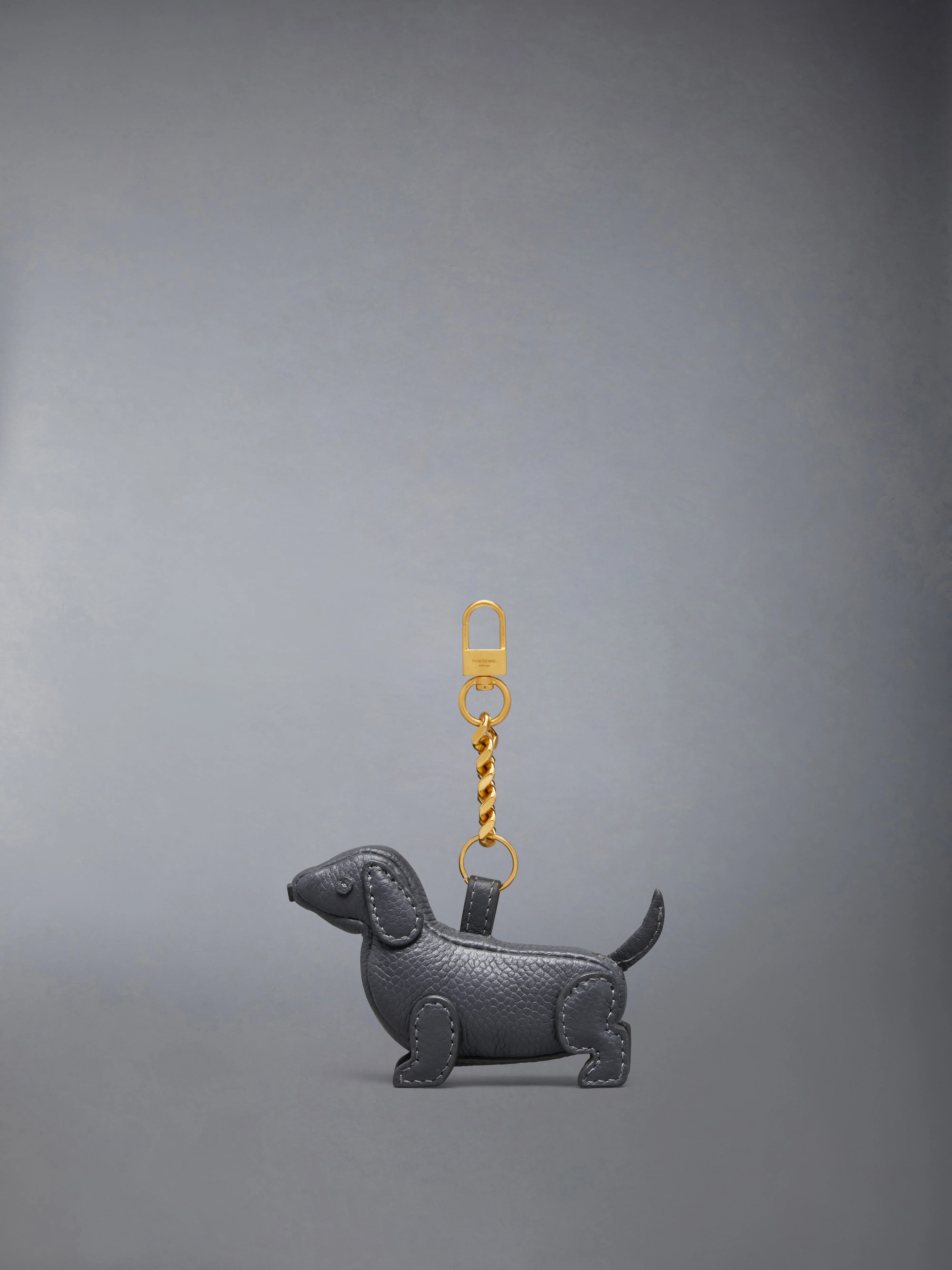 SOFT CAVIAR AGNEAU HECTOR CHARM