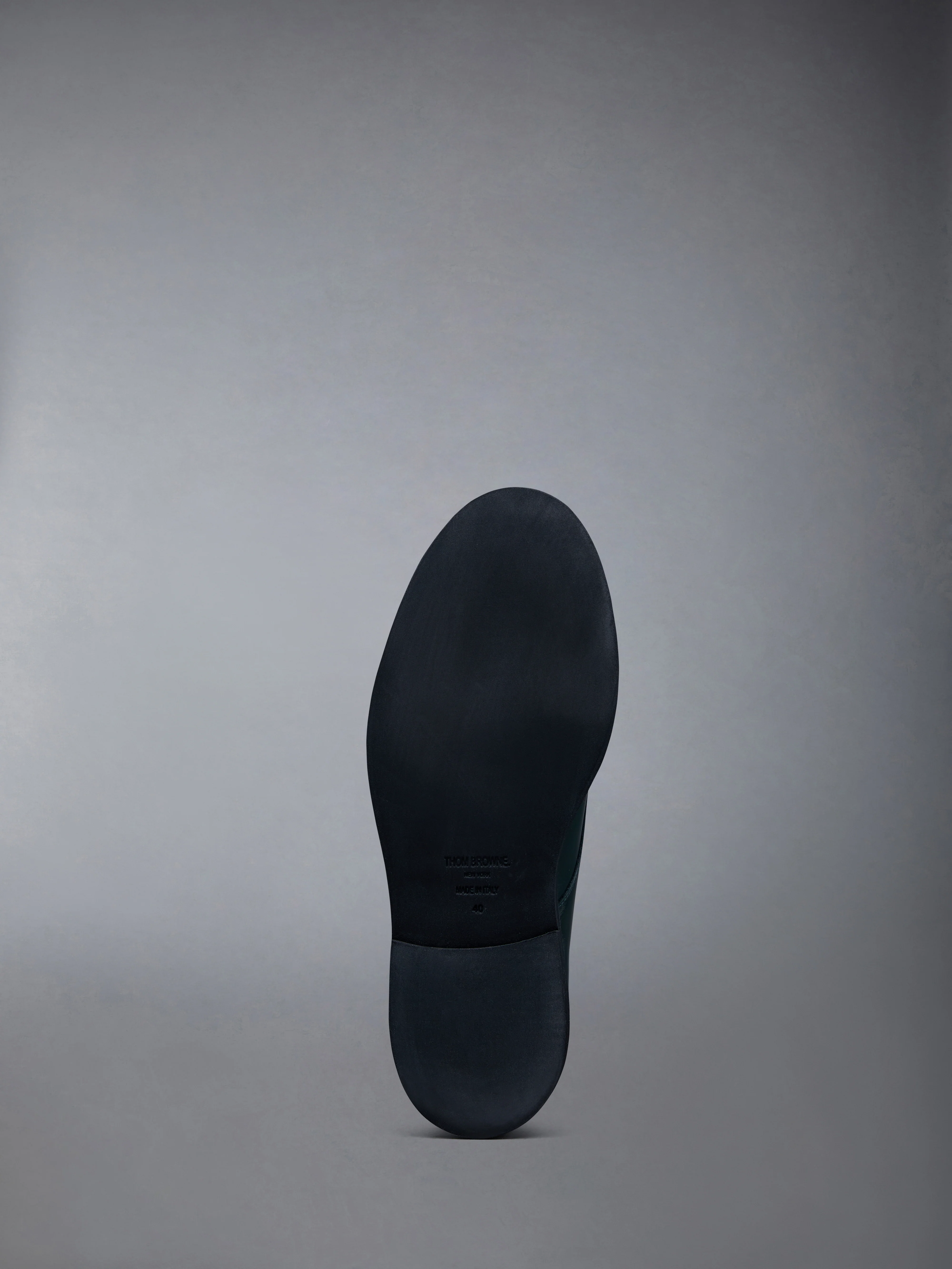 Soft Spazzolato Uniform Shoe - Image 6