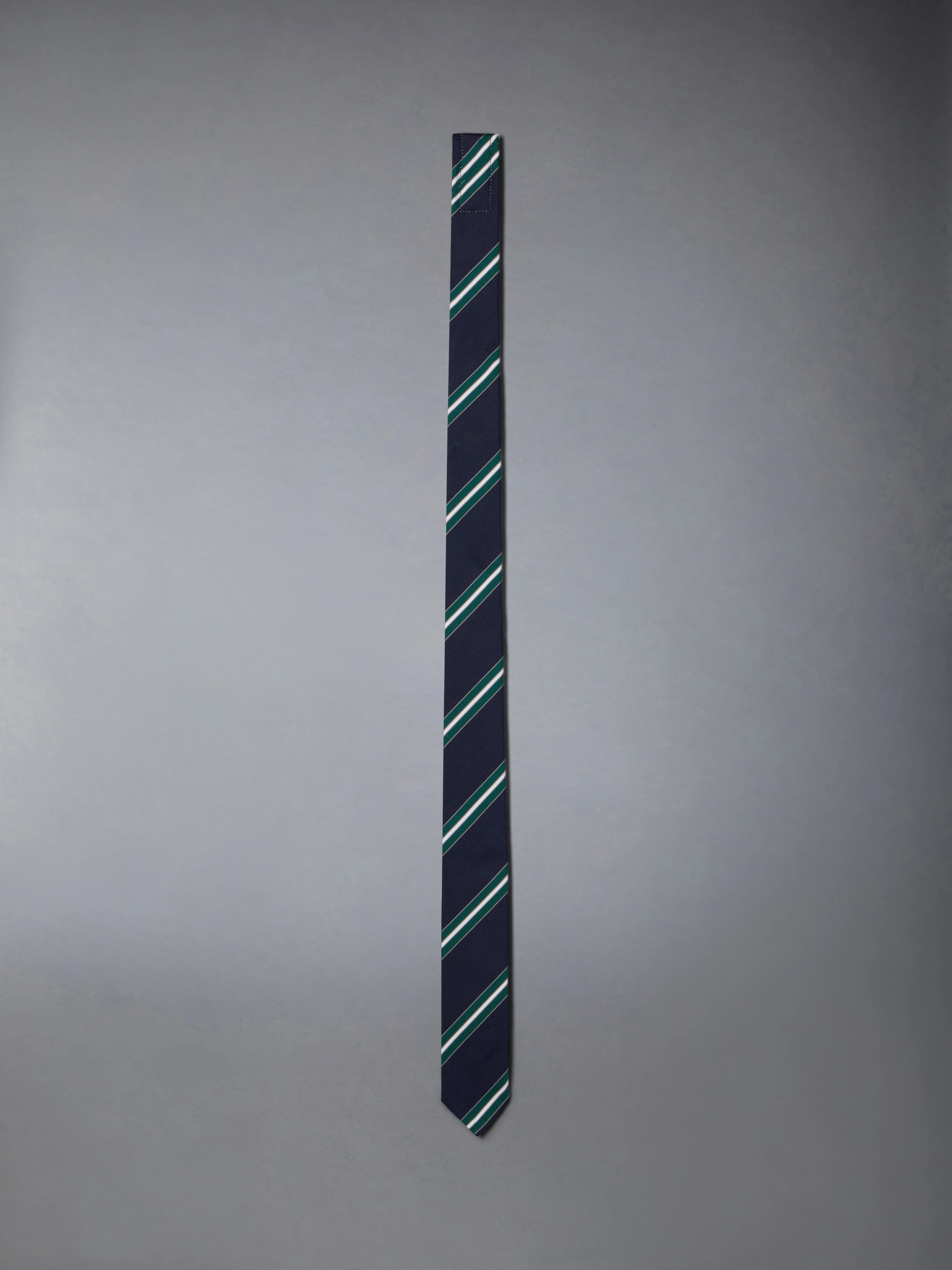 Stripe Mogador Classic Tie