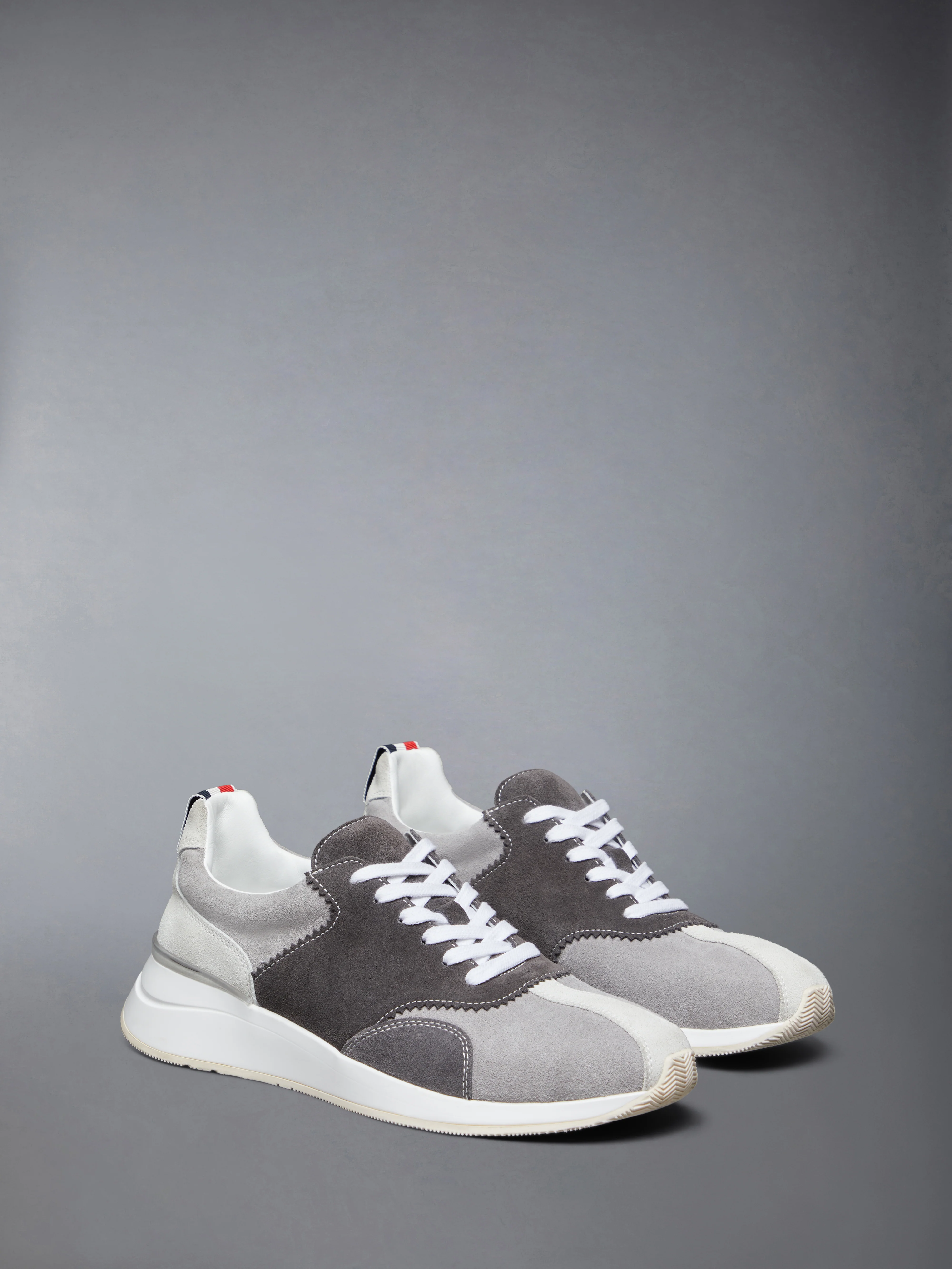 SUEDE SPRINTER SNEAKERS - Image 2
