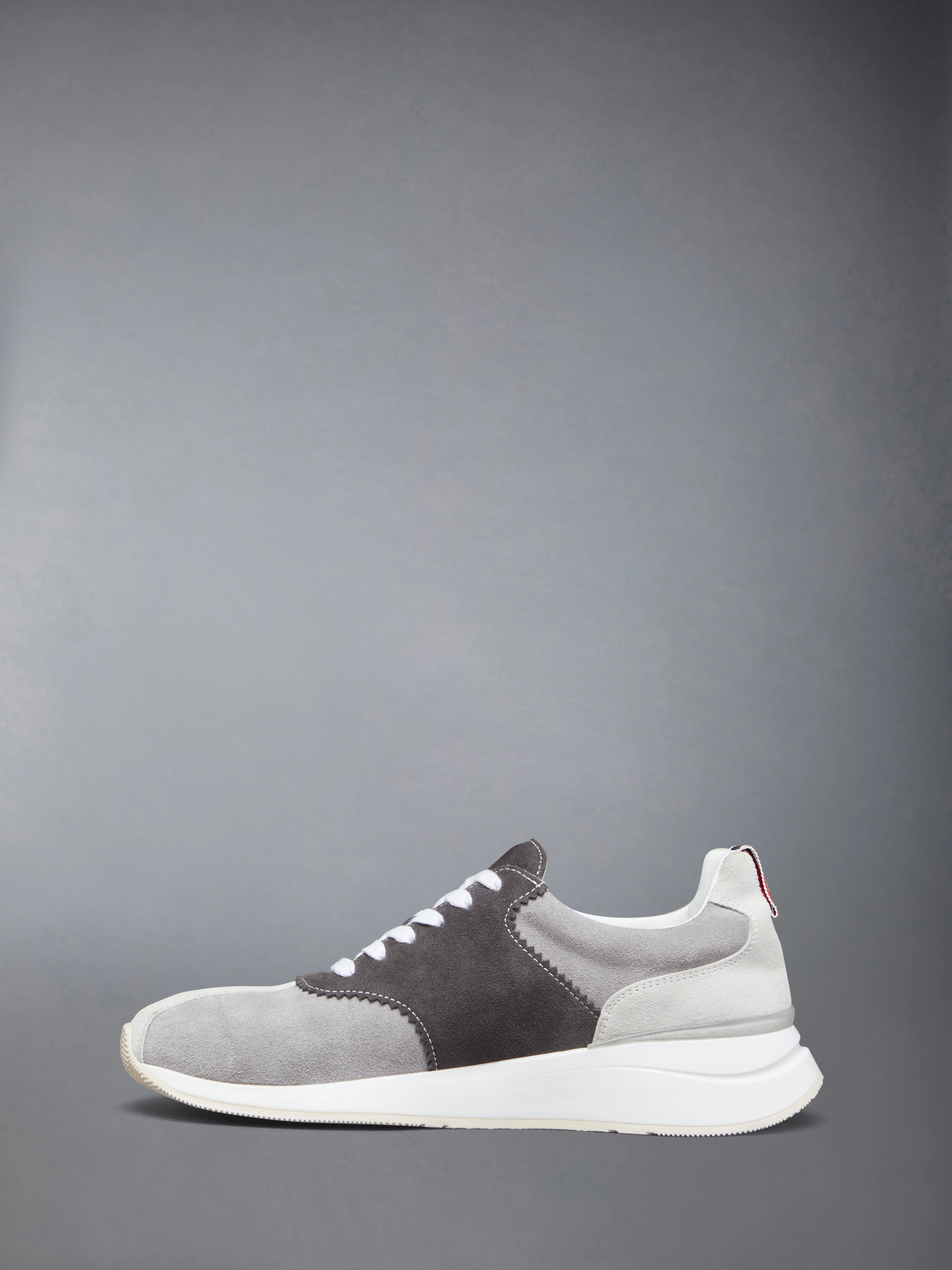 SUEDE SPRINTER SNEAKERS - Image 3