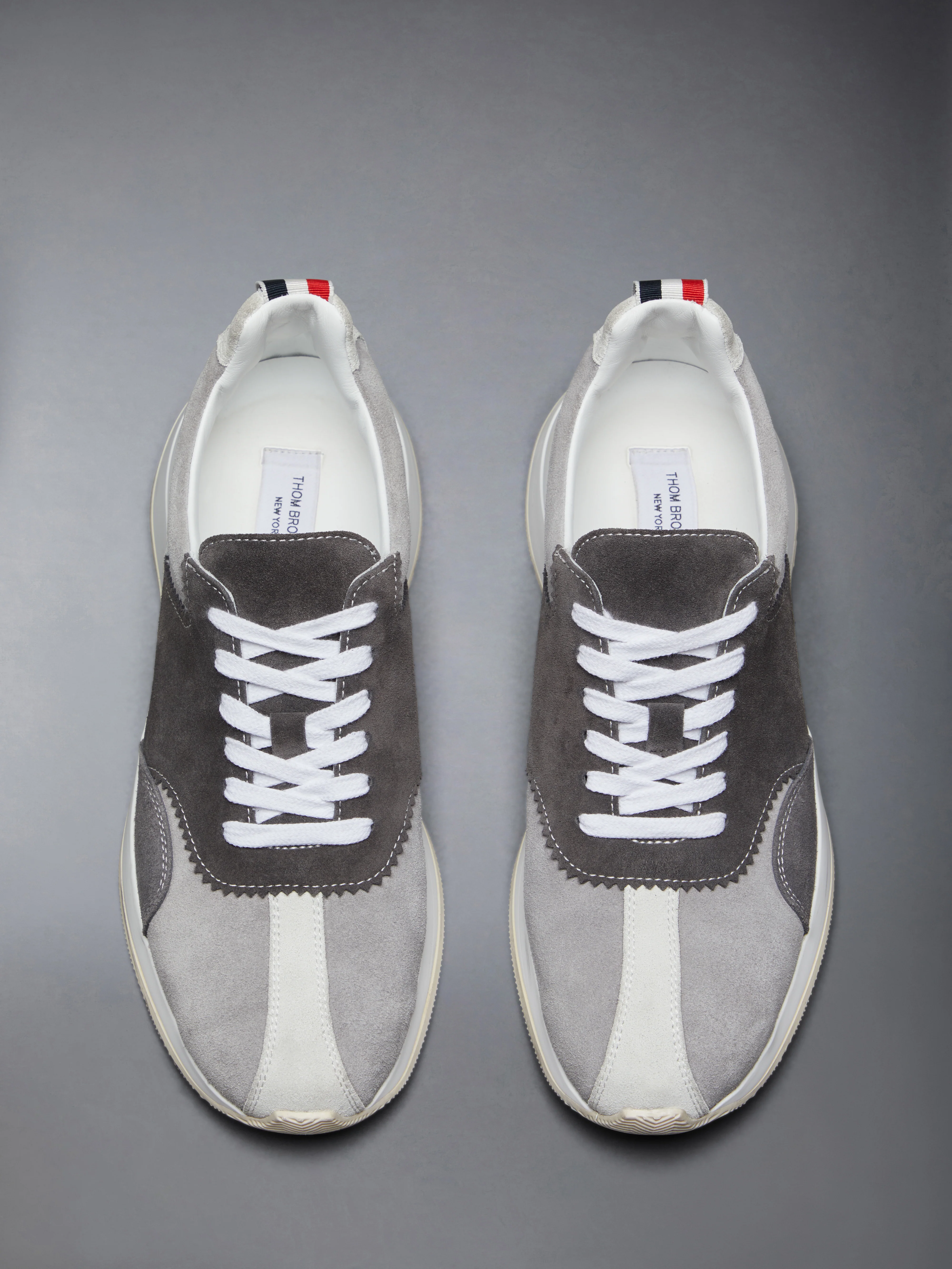 SUEDE SPRINTER SNEAKERS - Image 5