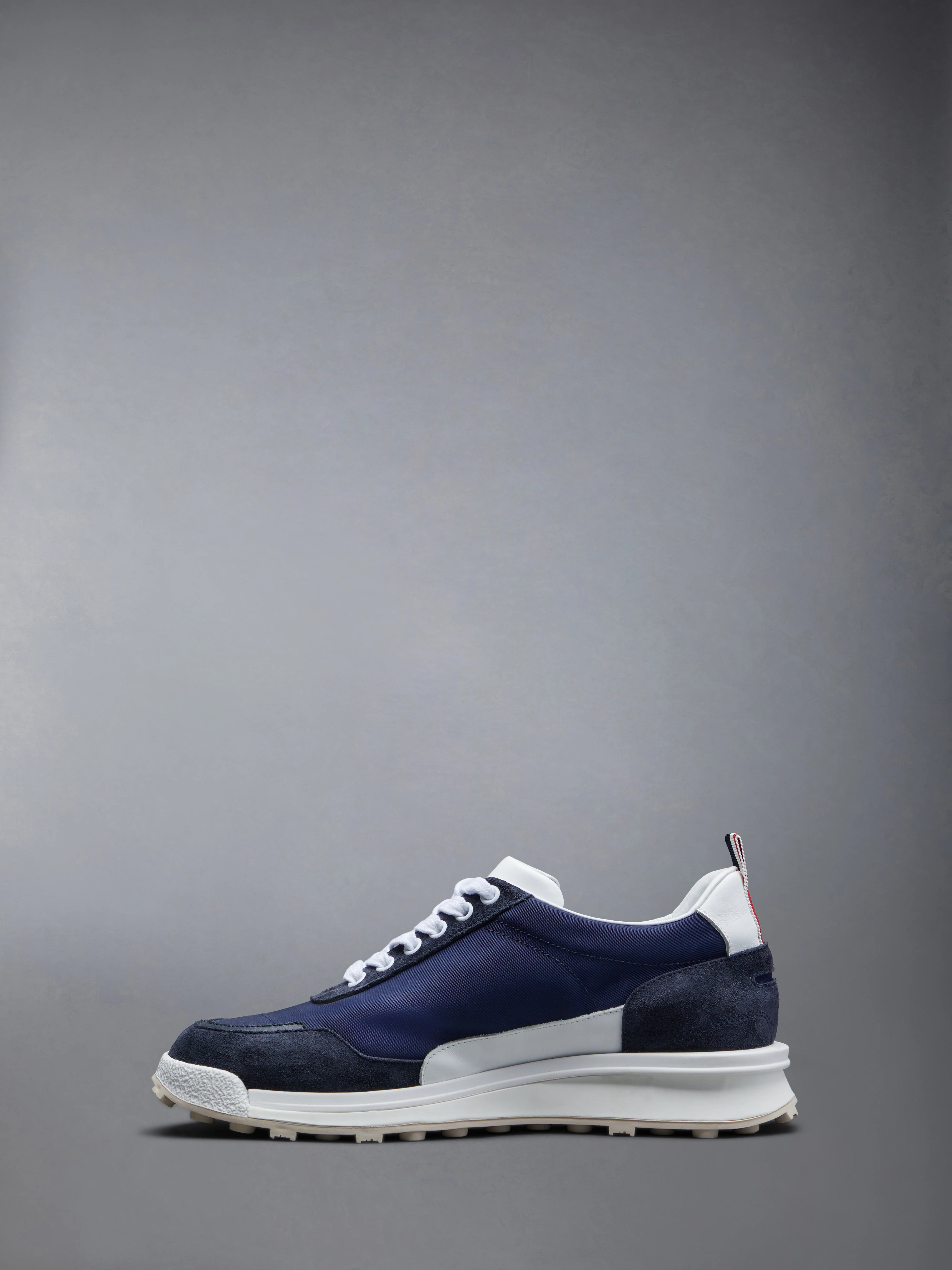 TECH NYLON ALUMNI SNEAKERS - Image 3