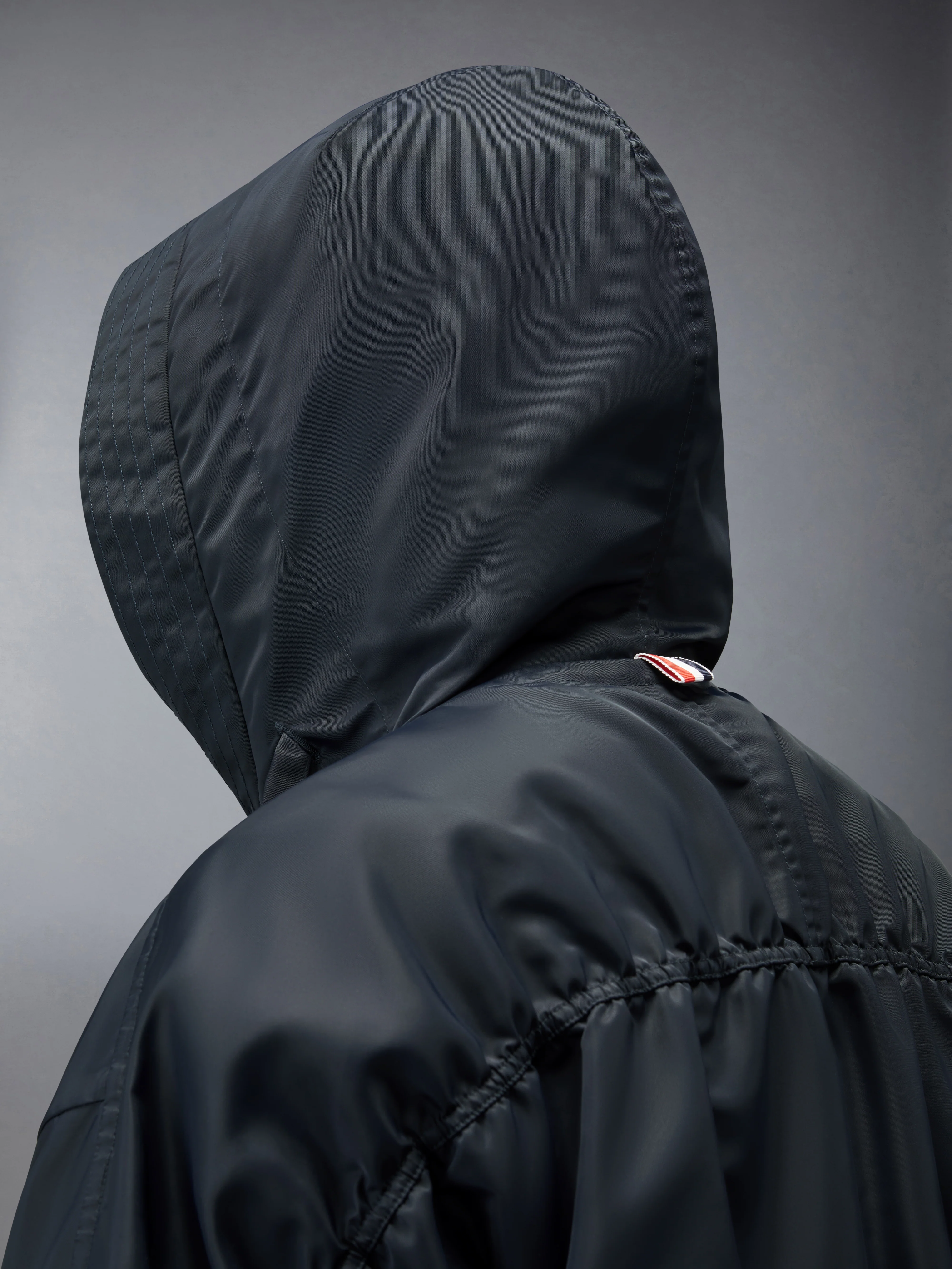 TECH TWILL BLOUSON - Image 4