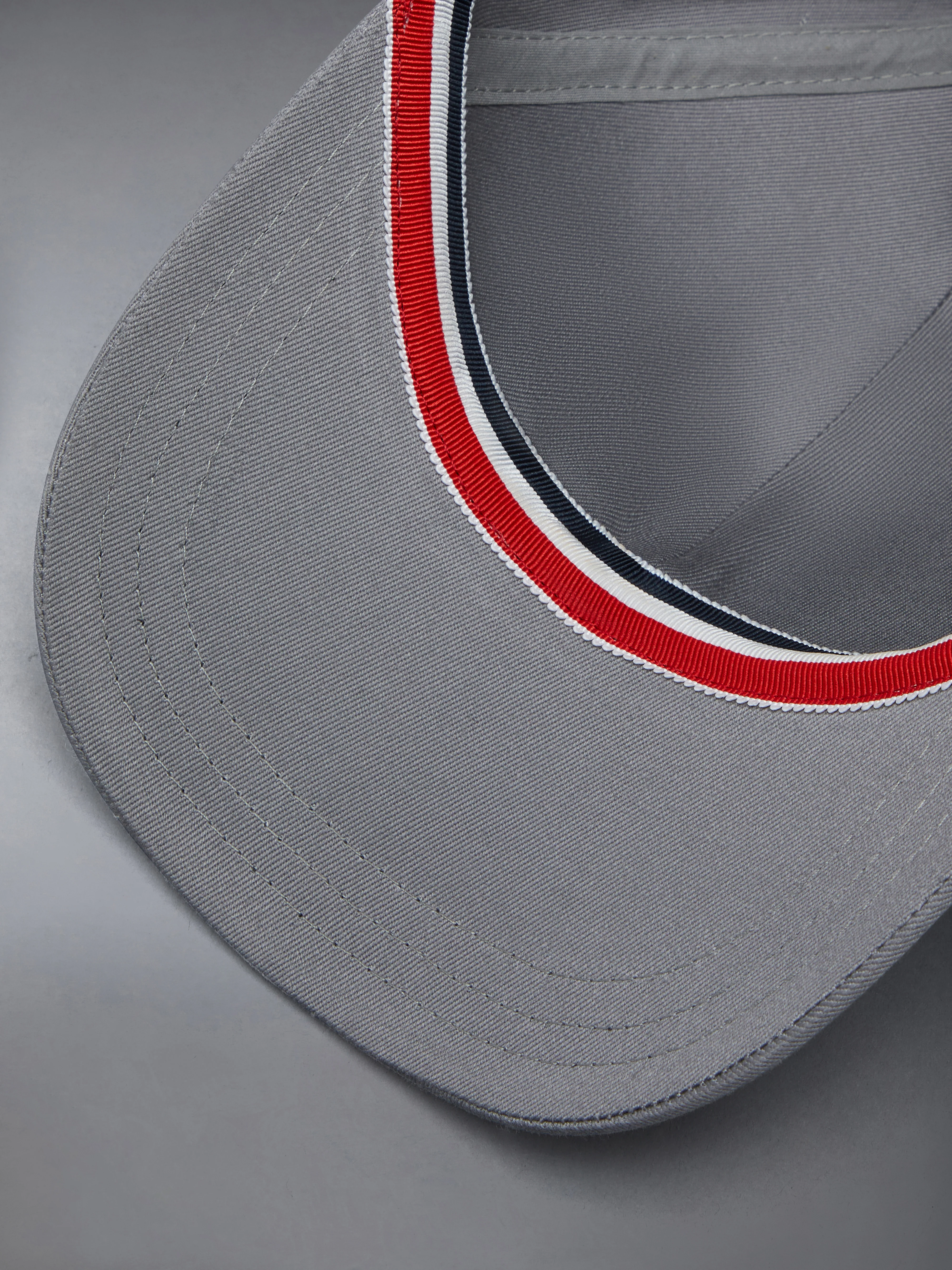 TWILL CLASSIC 6-PANEL BASEBALL CAP - Image 8
