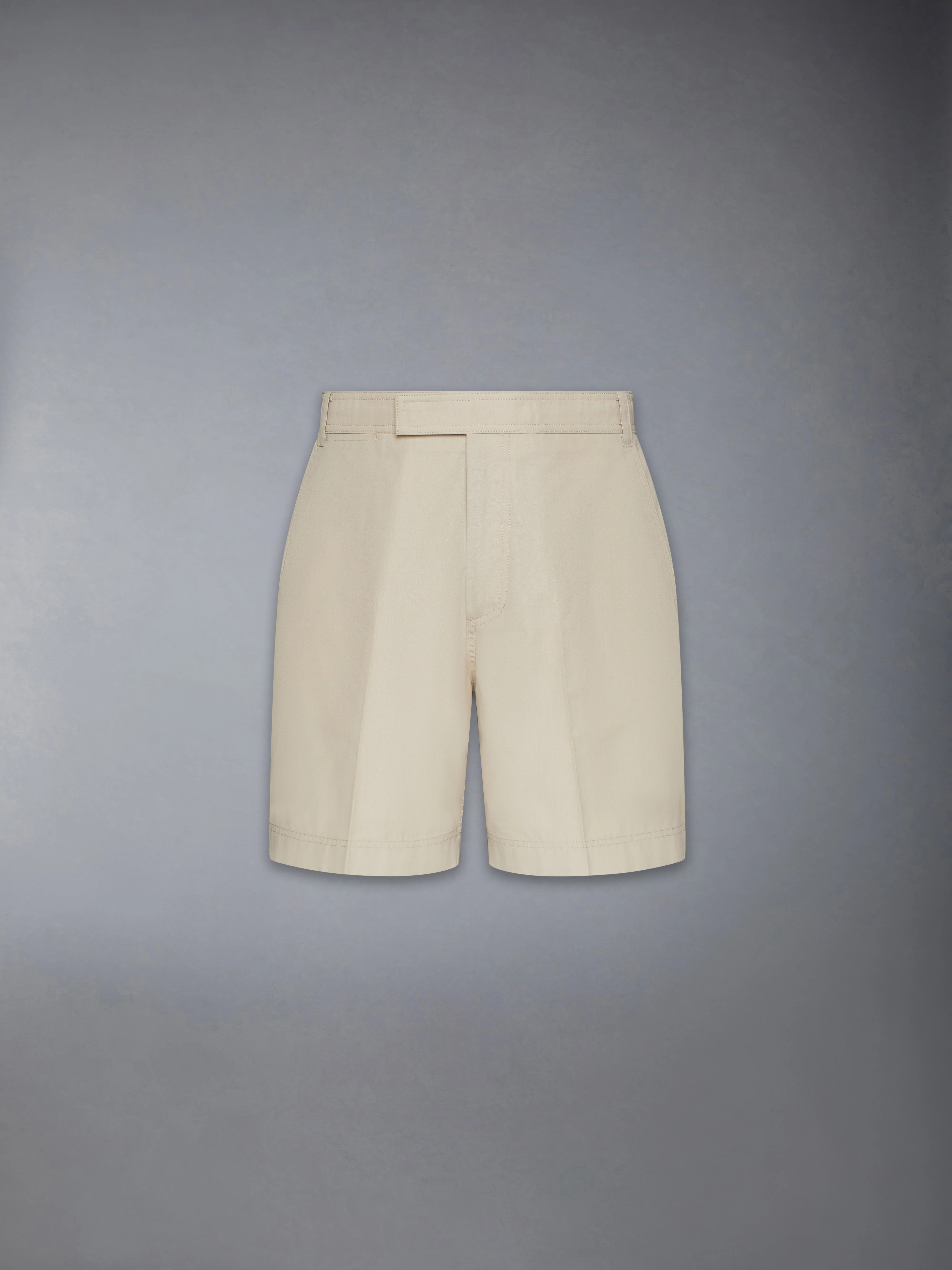 TYPEWRITER CLOTH UTILITY CHINO SHORTS - Image 5