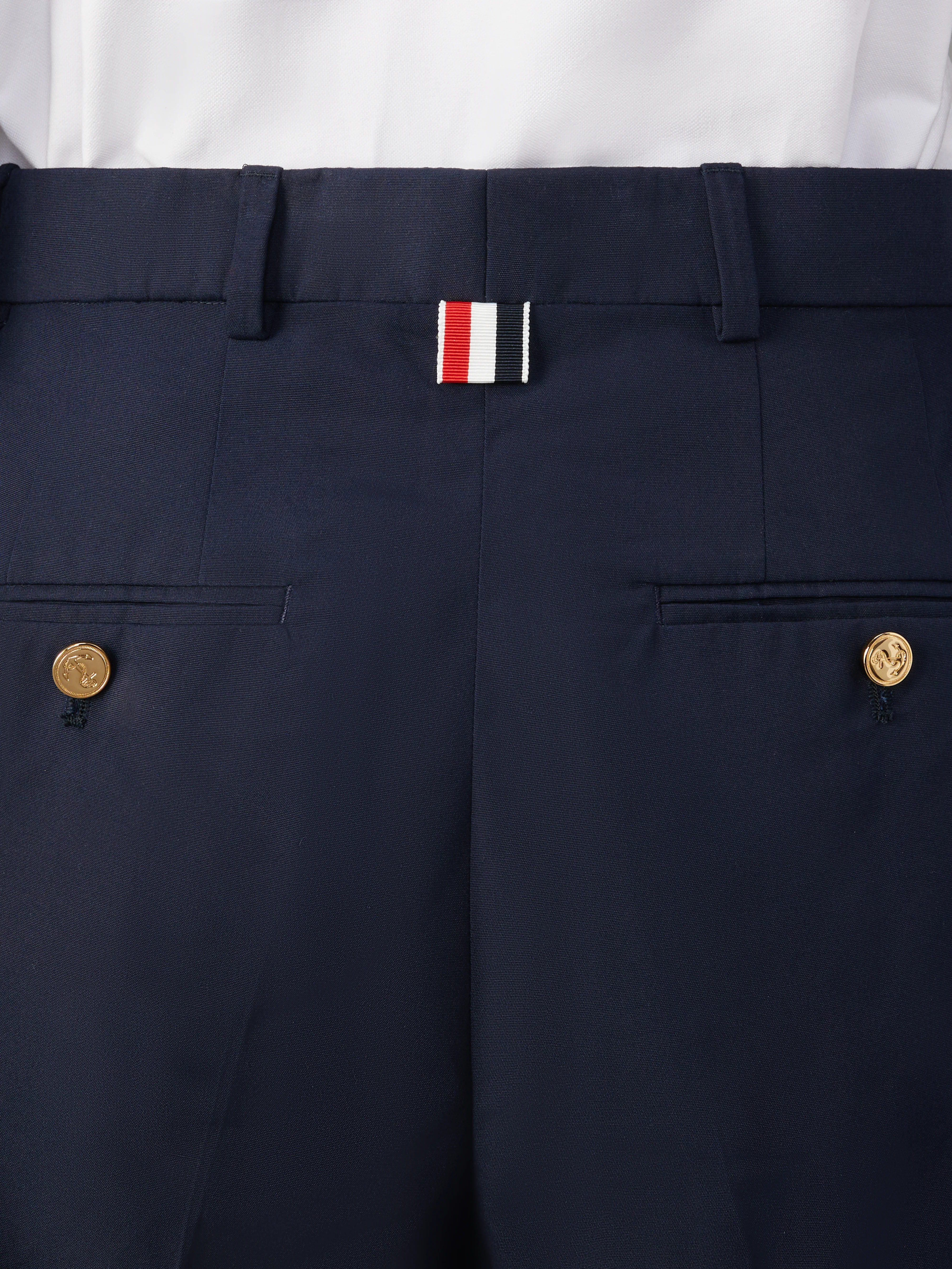 TYPEWRITER SACK SHORTS - Image 4