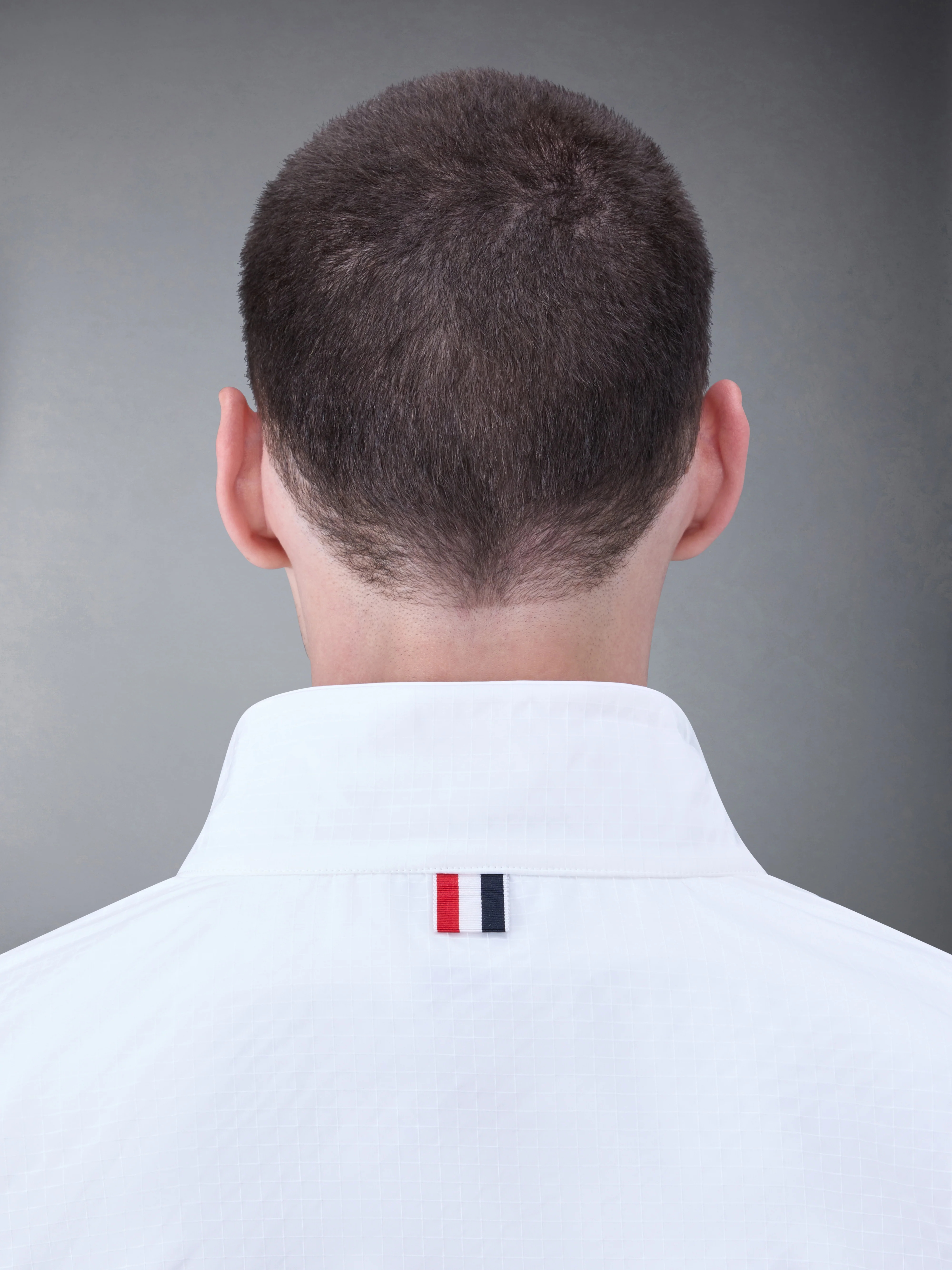 ULTRALIGHT RIPSTOP 4-BAR FUNNEL NECK JACKET - Image 5