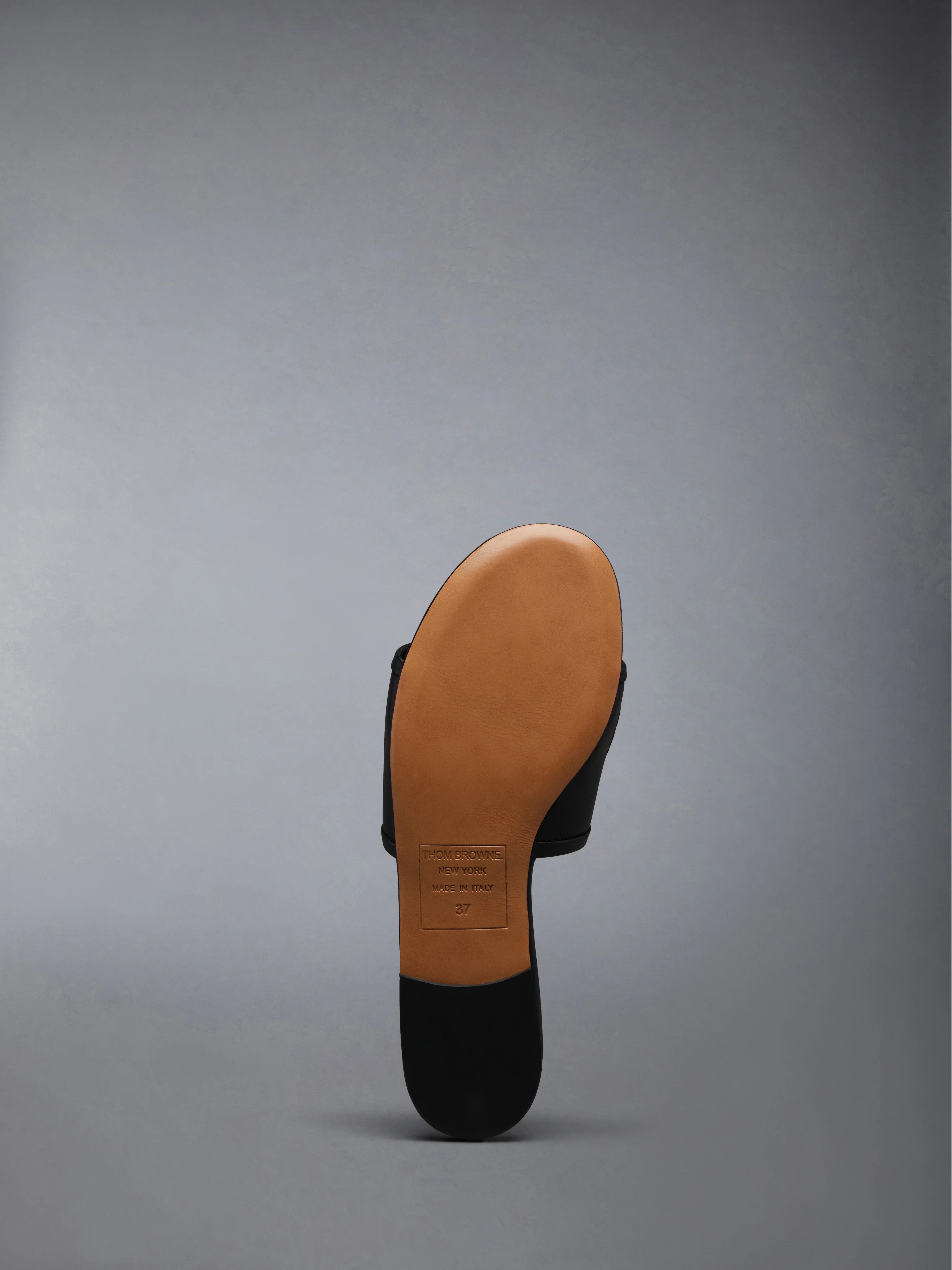 VITELLO NAUTICAL CLAQUETTE - Image 6