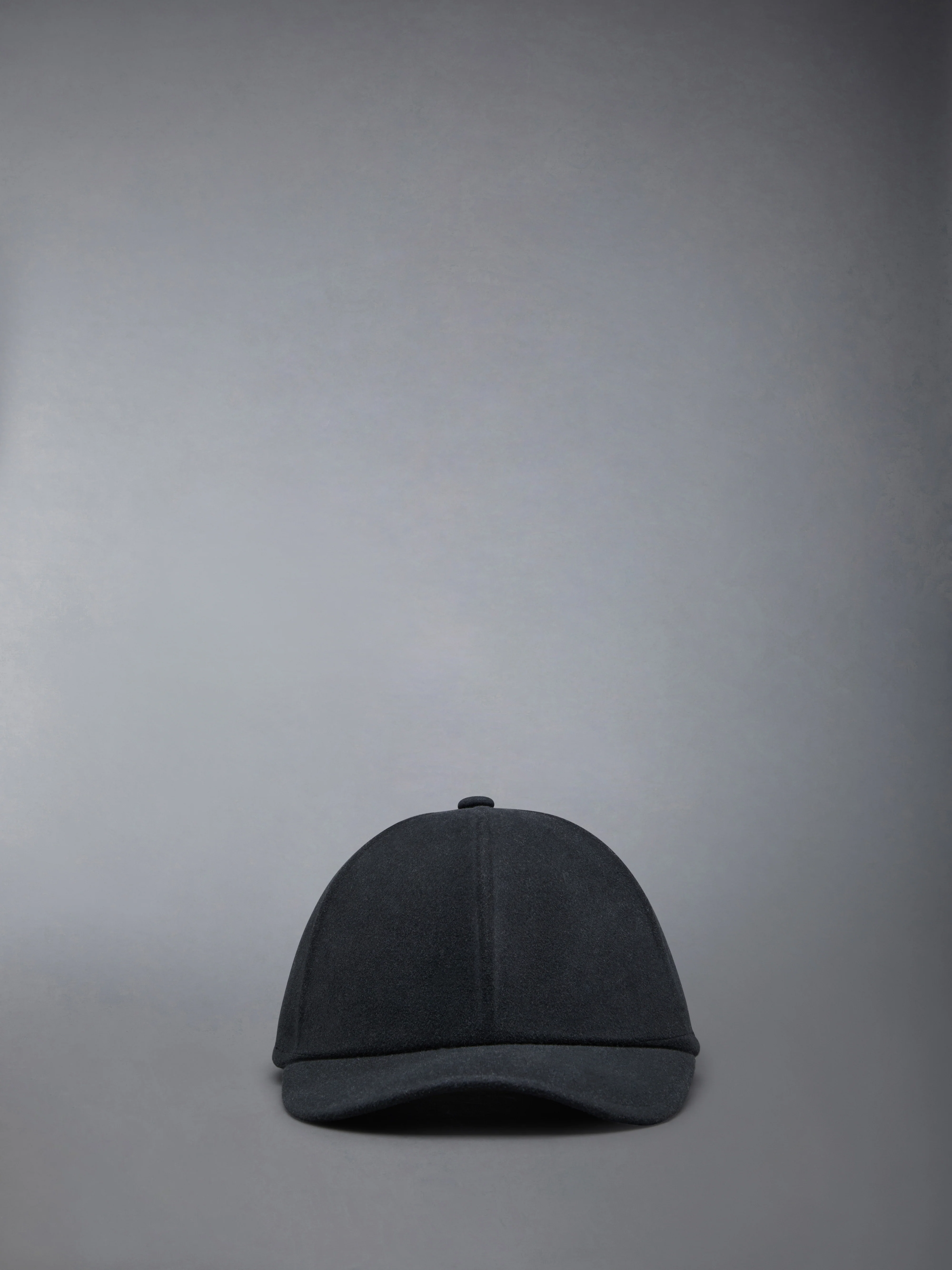 Wool Felt Baseball Cap