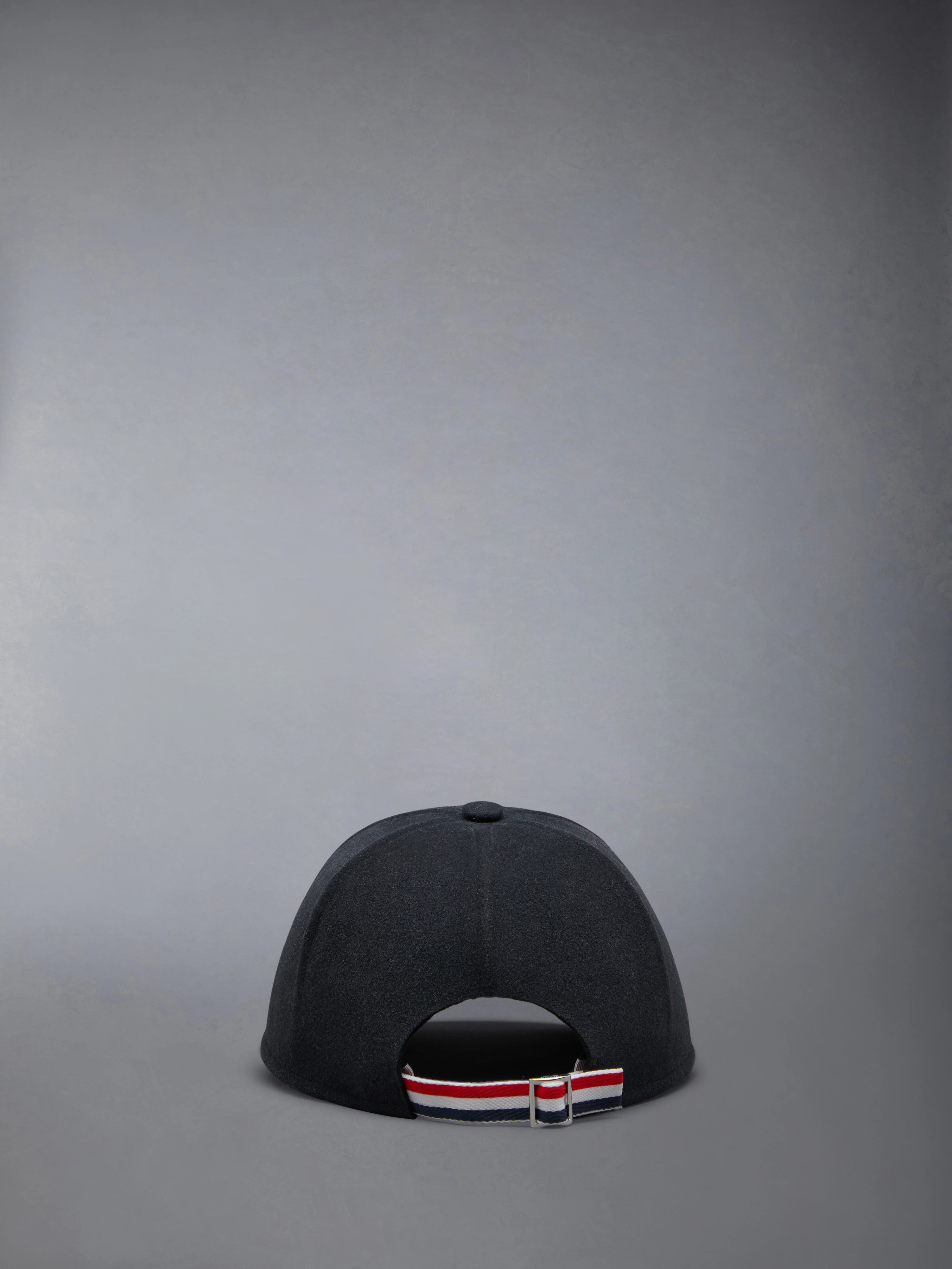 Wool Felt Baseball Cap - Image 3
